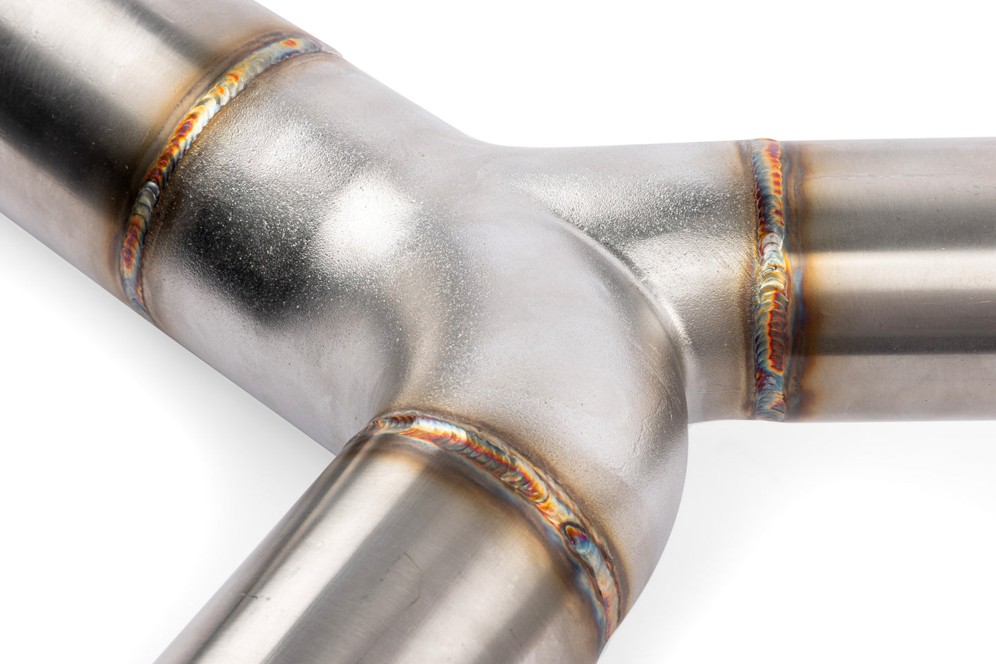 APR CBK0012 - Catback Exhaust System - S4 / S5 (B9)