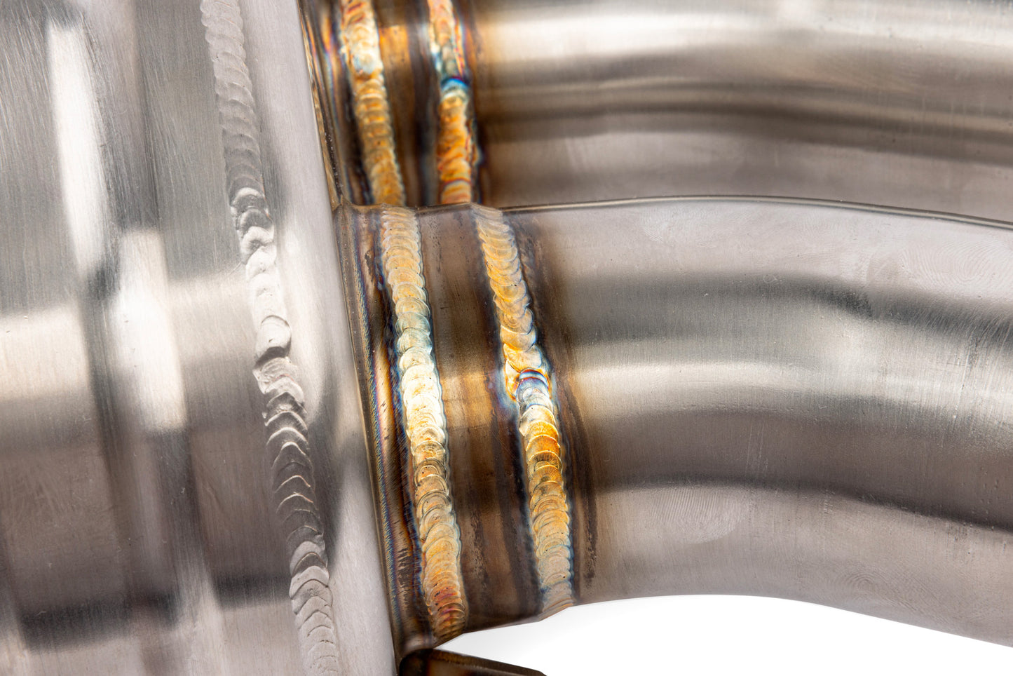 APR CBK0012 - Catback Exhaust System - S4 / S5 (B9)