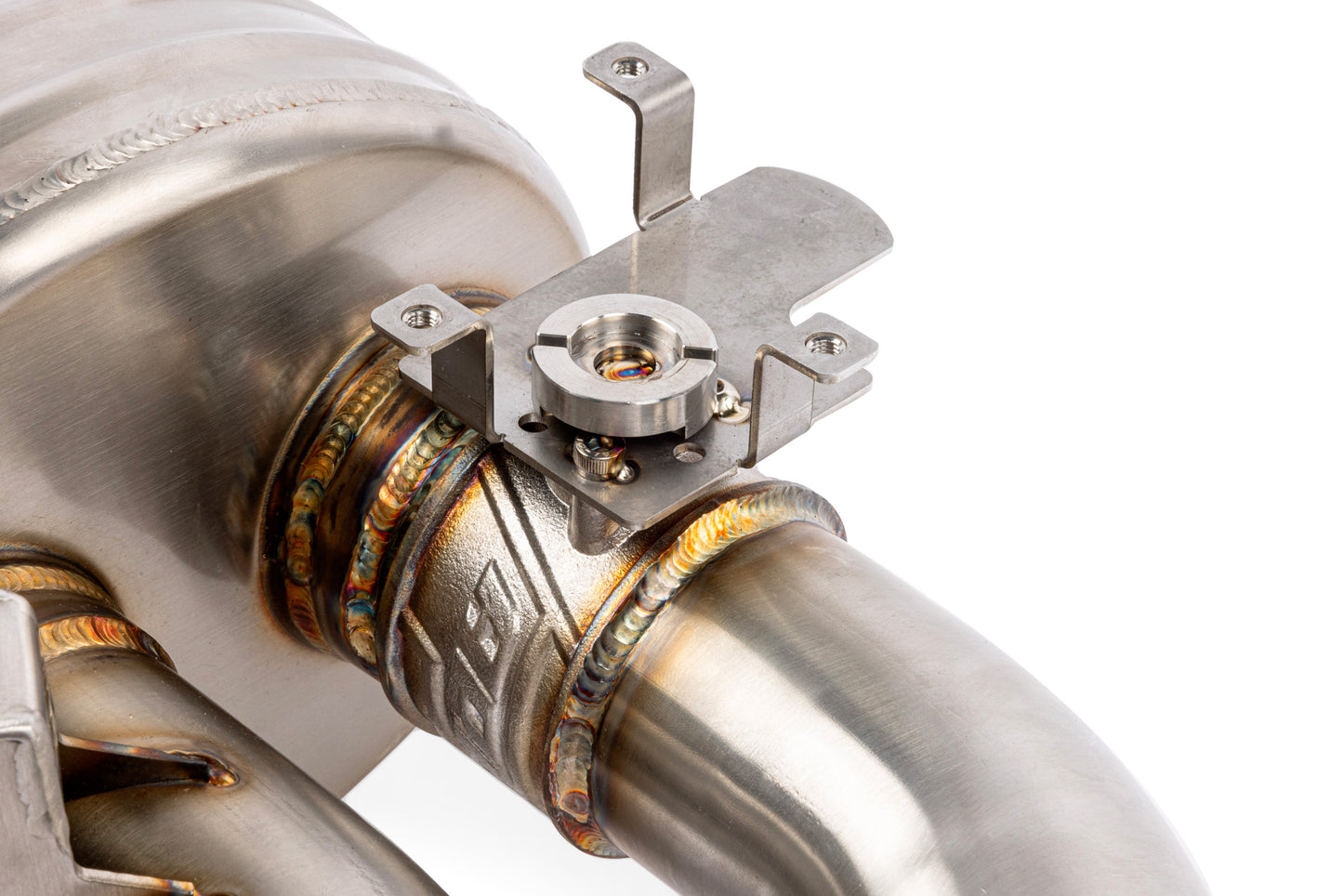 APR CBK0012 - Catback Exhaust System - S4 / S5 (B9)