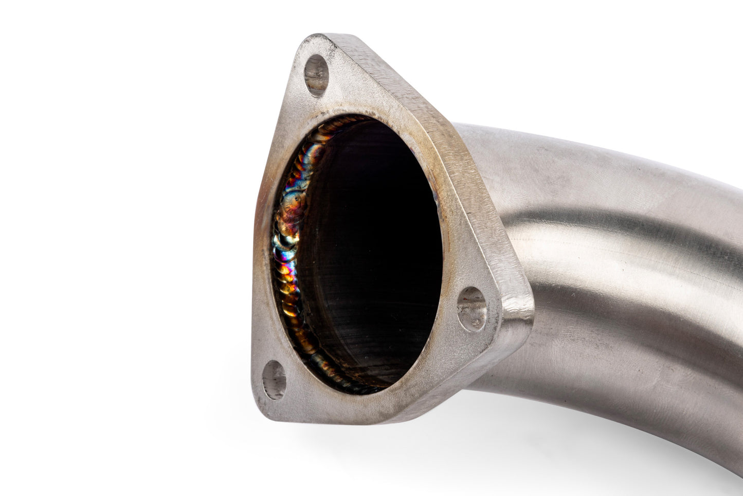 APR CBK0012 - Catback Exhaust System - S4 / S5 (B9)