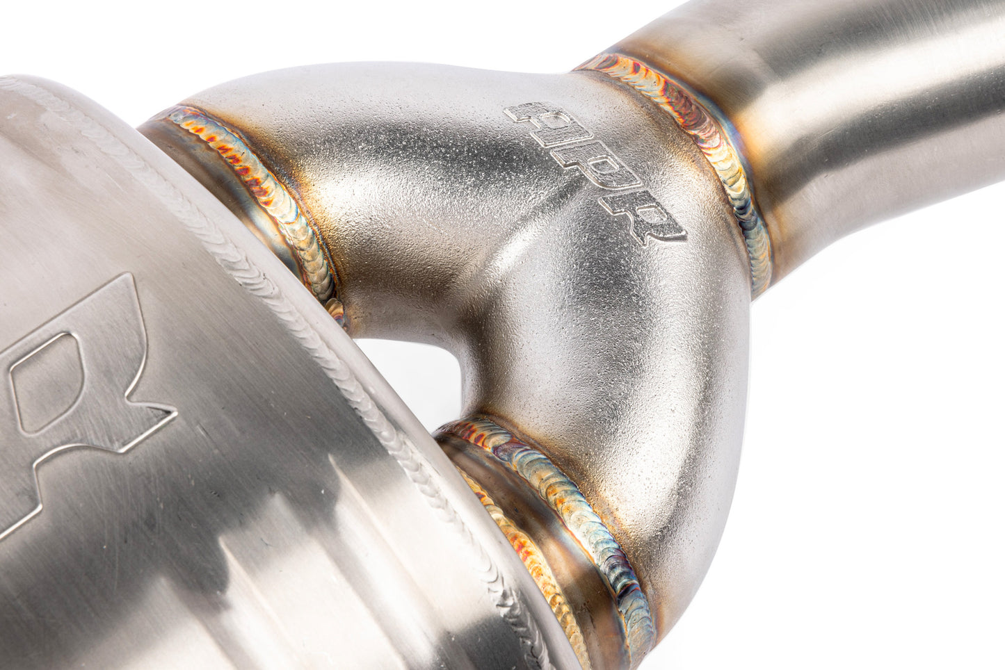 APR CBK0012 - Catback Exhaust System - S4 / S5 (B9)