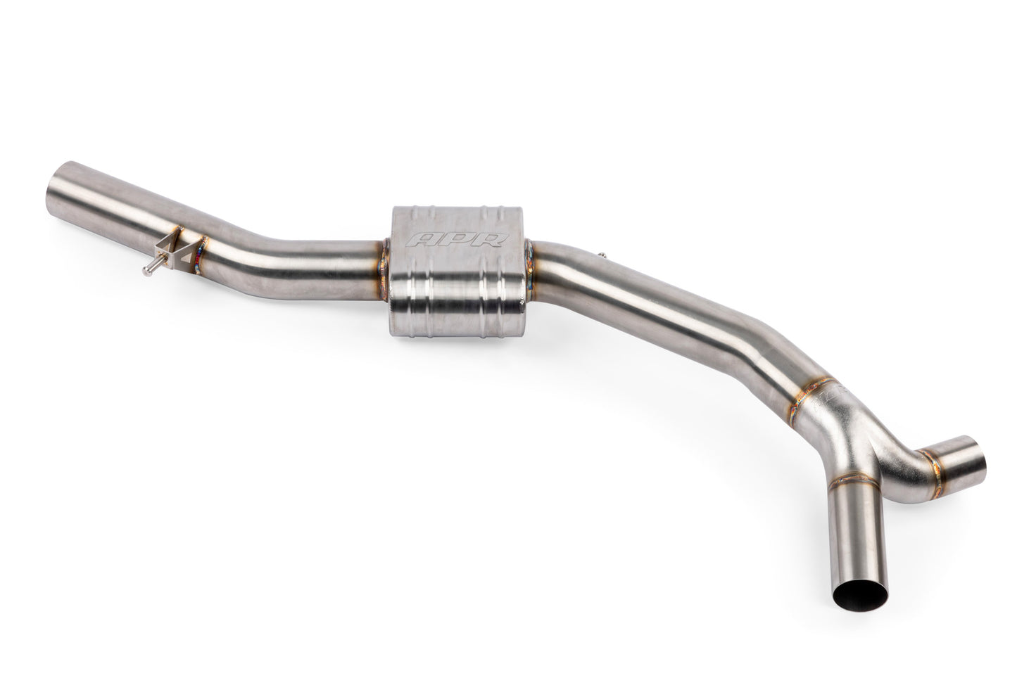 APR CBK0012 - Catback Exhaust System - S4 / S5 (B9)