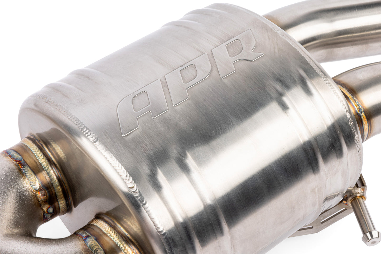 APR CBK0012 - Catback Exhaust System - S4 / S5 (B9)