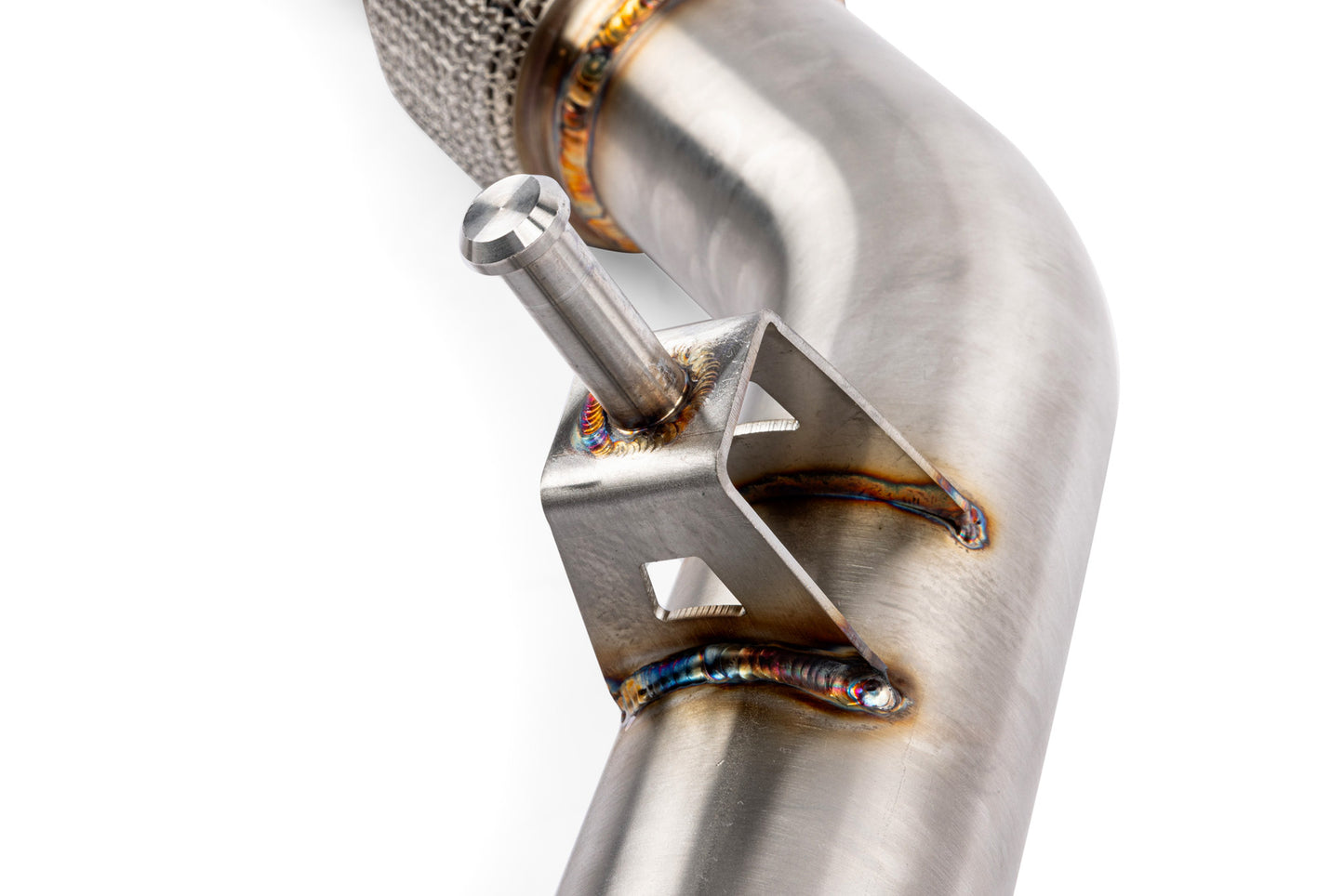 APR CBK0012 - Catback Exhaust System - S4 / S5 (B9)