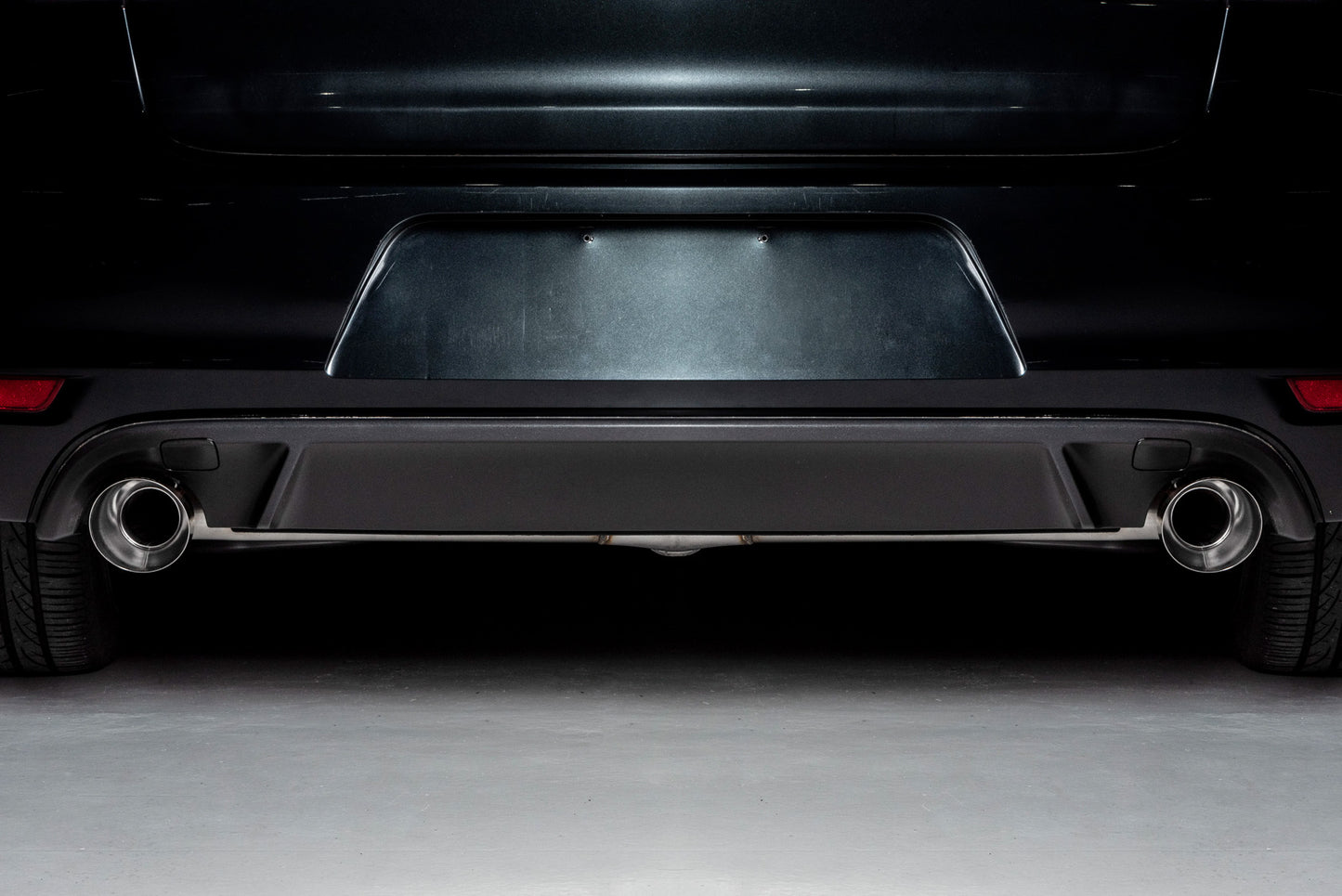 APR CBK0016 - Catback Exhaust System - GTI (MK6)