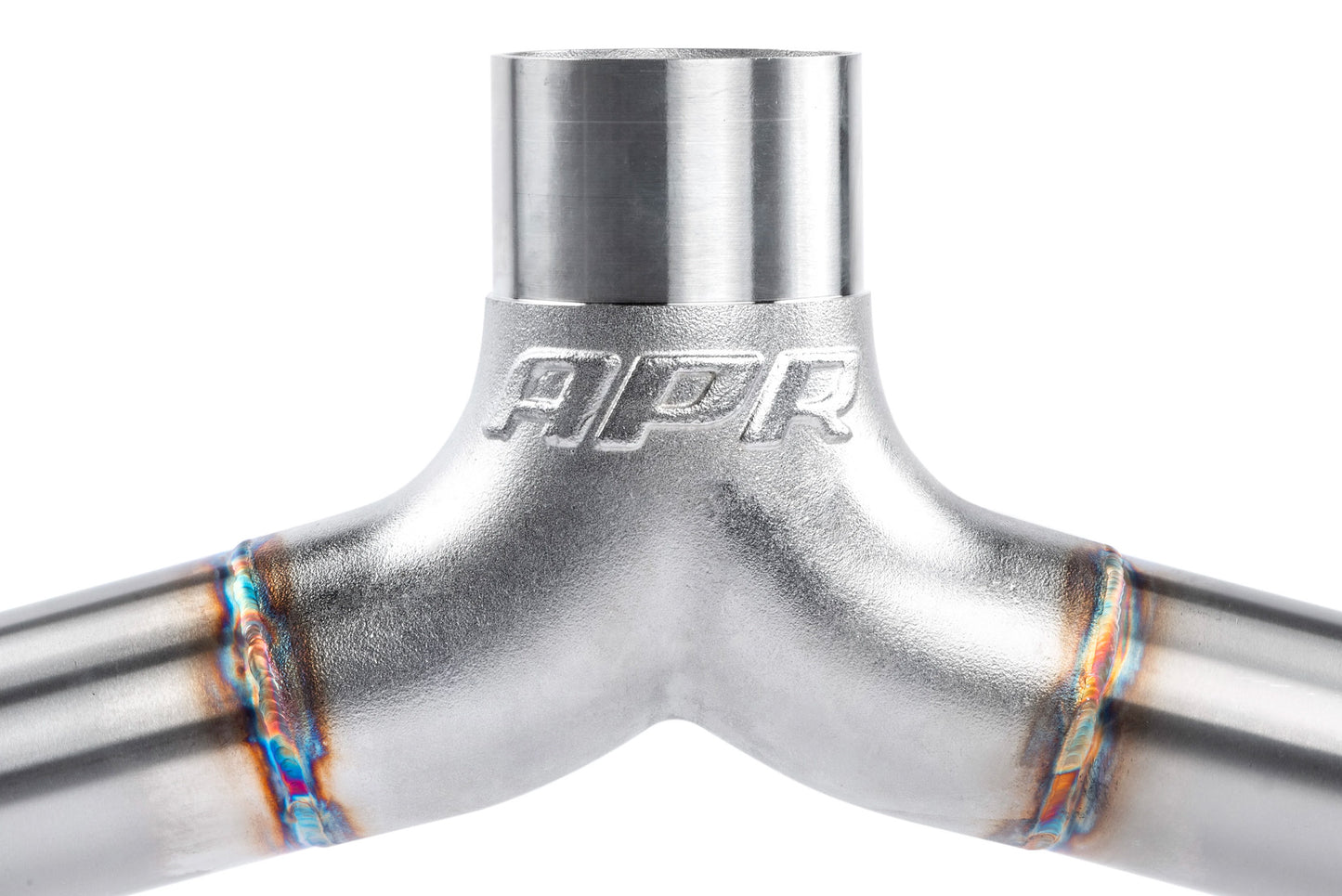 APR CBK0016 - Catback Exhaust System - GTI (MK6)