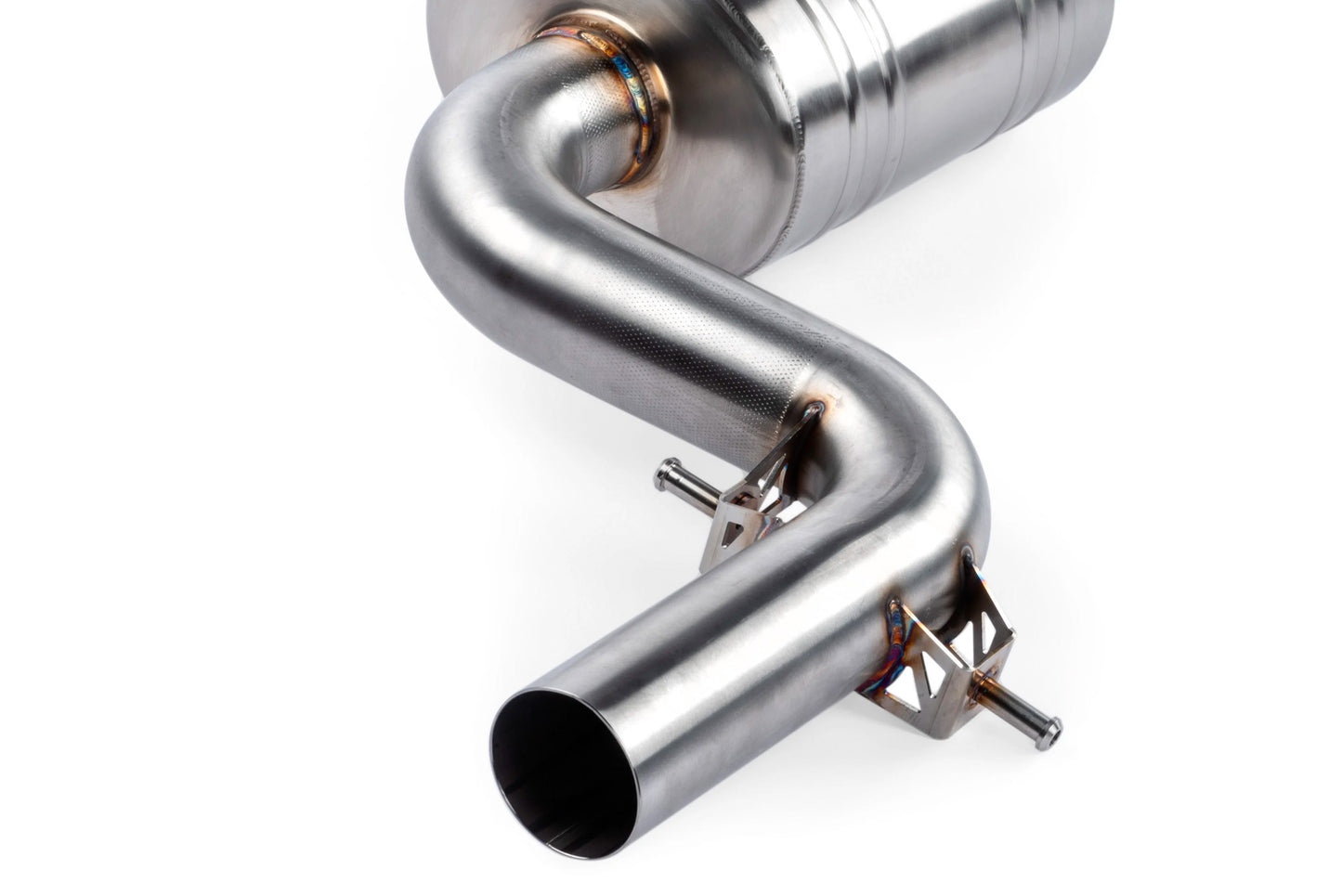APR CBK0016 - Catback Exhaust System - GTI (MK6)