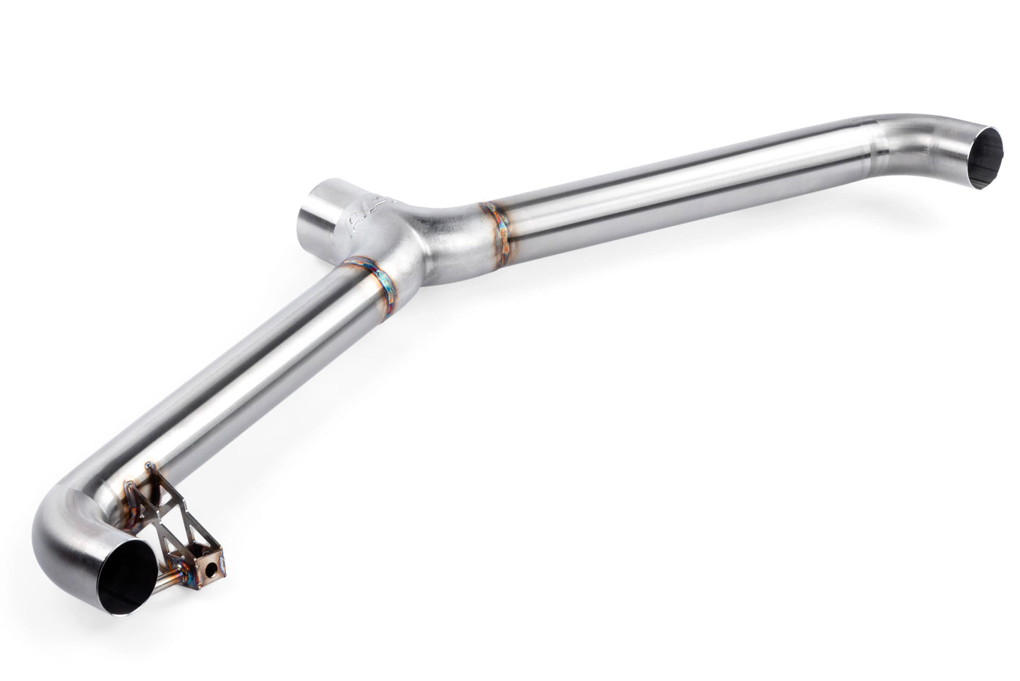 APR CBK0016 - Catback Exhaust System - GTI (MK6)