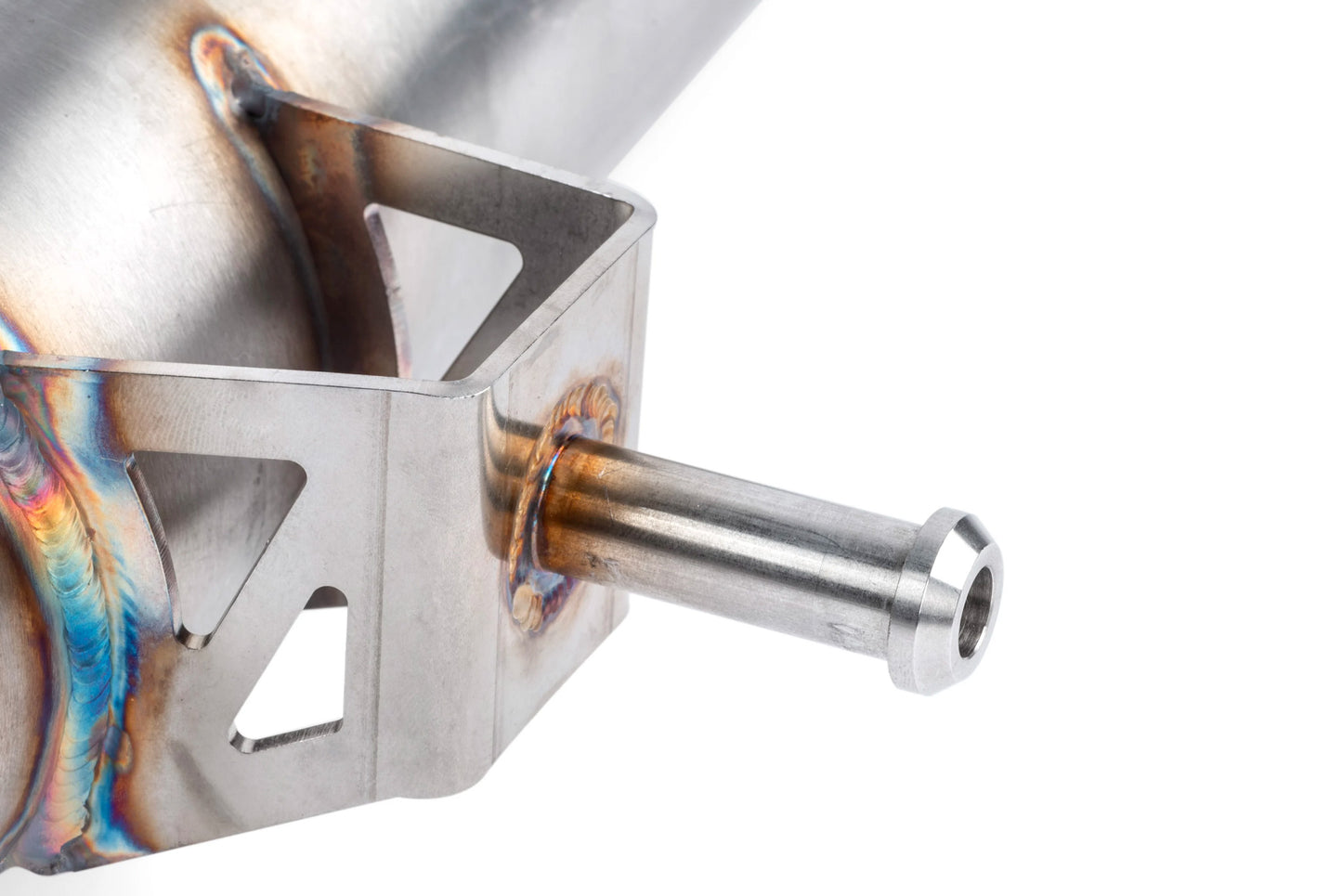 APR CBK0016 - Catback Exhaust System - GTI (MK6)