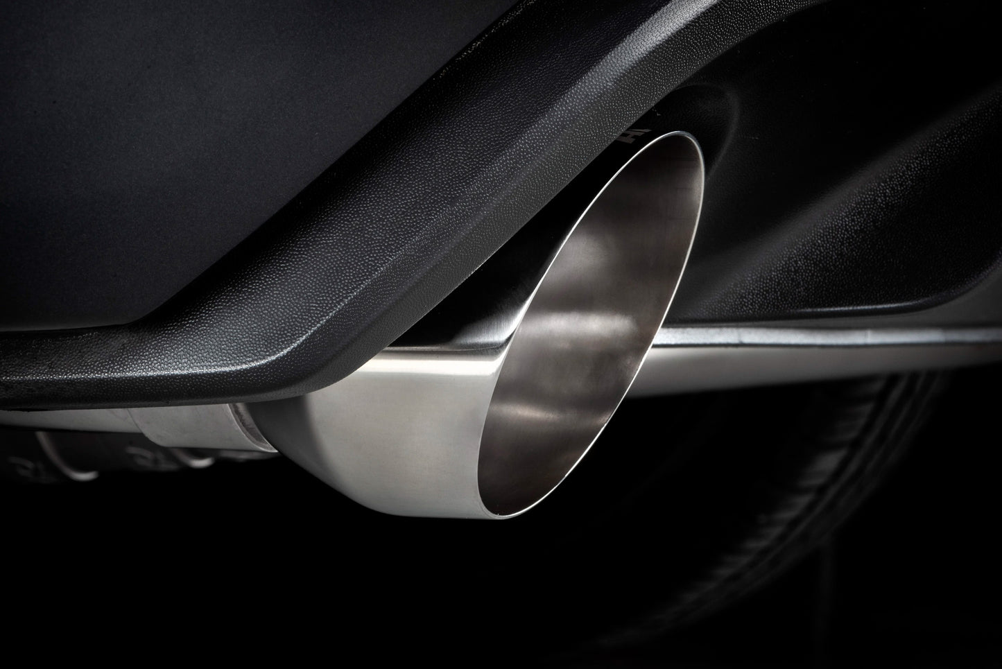 APR CBK0016 - Catback Exhaust System - GTI (MK6)