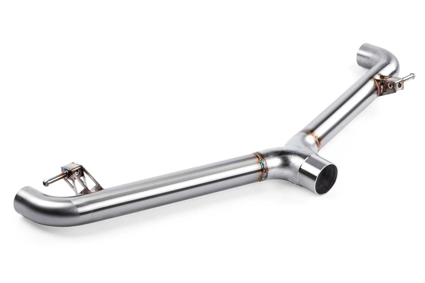 APR CBK0016 - Catback Exhaust System - GTI (MK6)