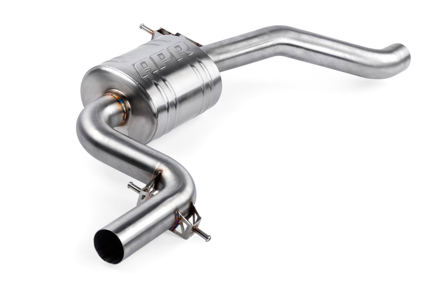 APR CBK0016 - Catback Exhaust System - GTI (MK6)