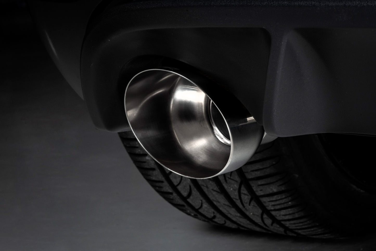 APR CBK0016 - Catback Exhaust System - GTI (MK6)