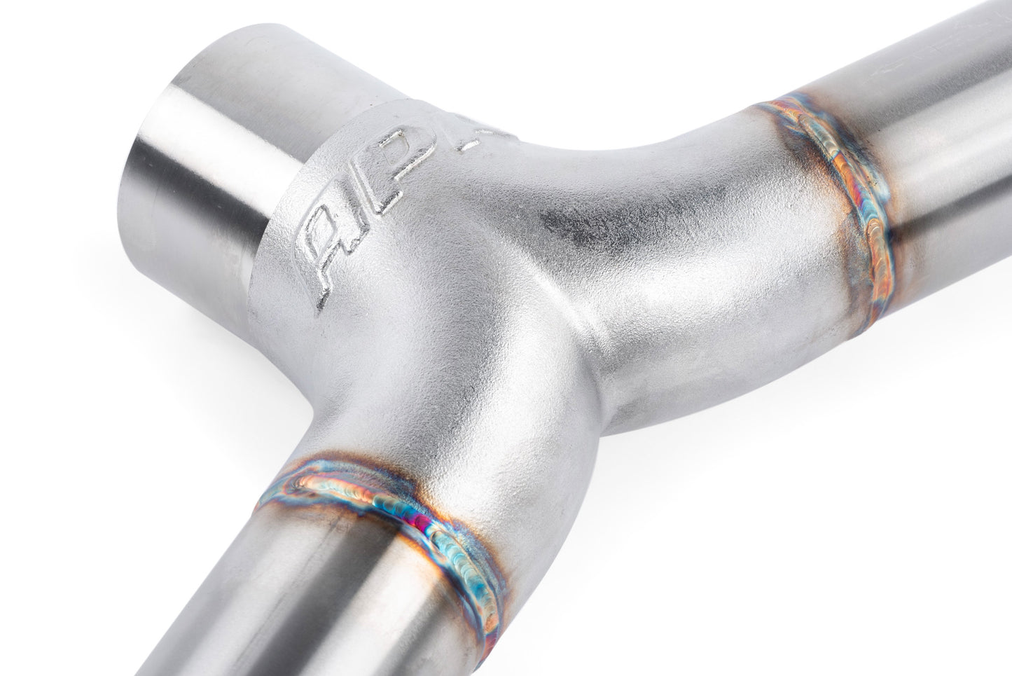 APR CBK0016 - Catback Exhaust System - GTI (MK6)