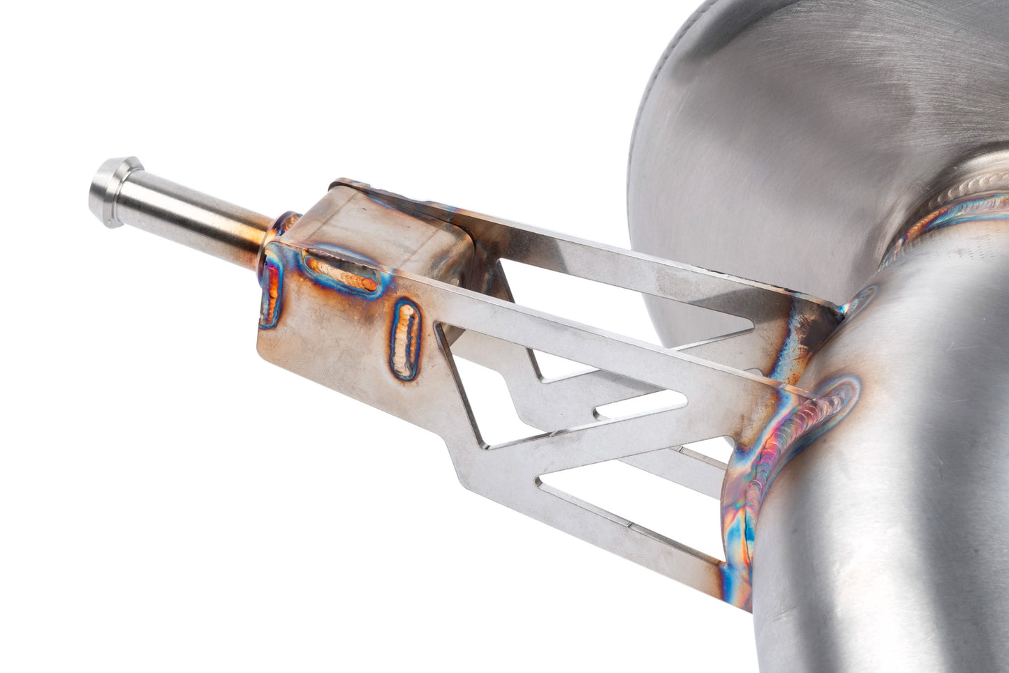 APR CBK0016 - Catback Exhaust System - GTI (MK6)