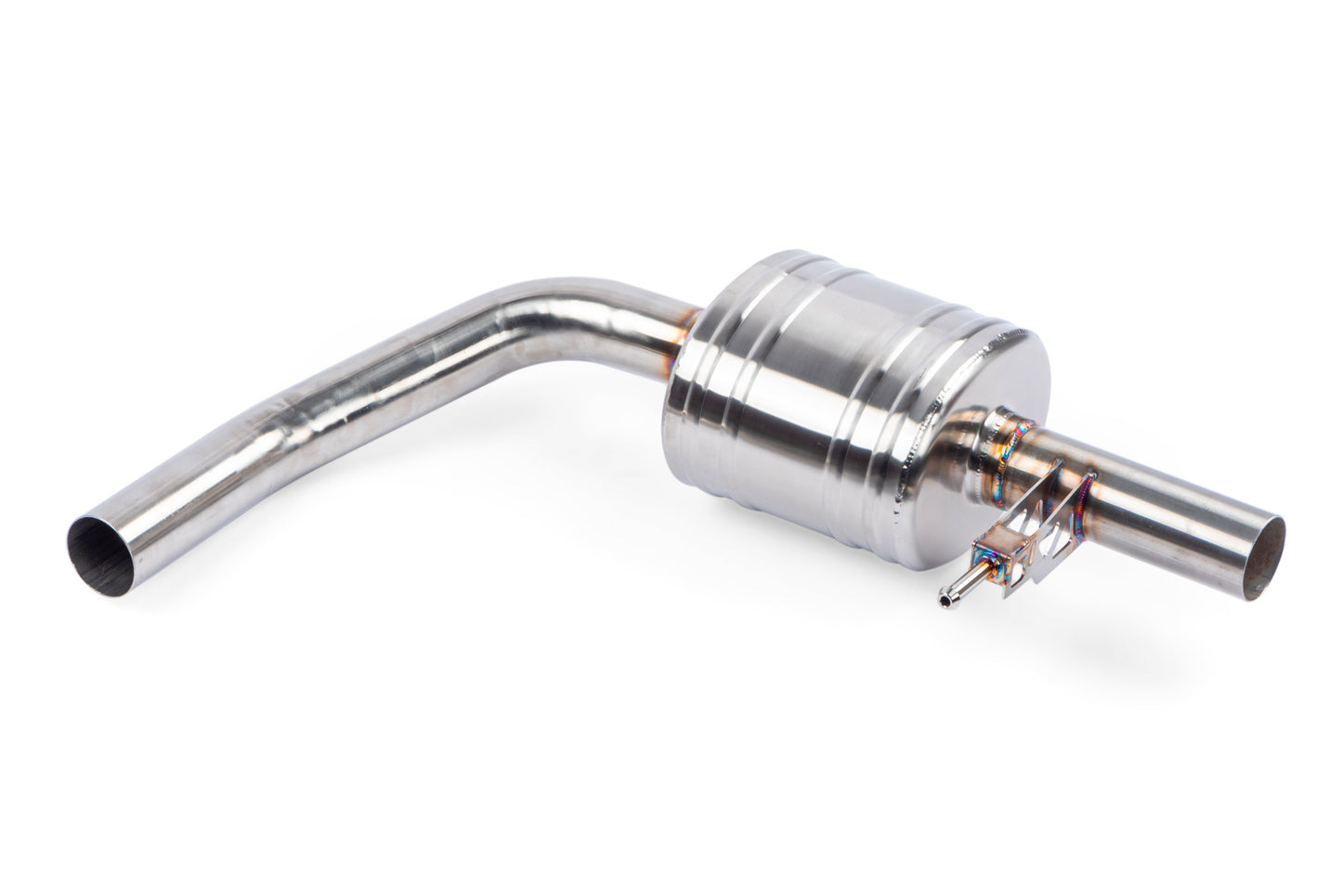 APR CBK0040 - Catback Exhaust System - Jetta GLI (MK7)