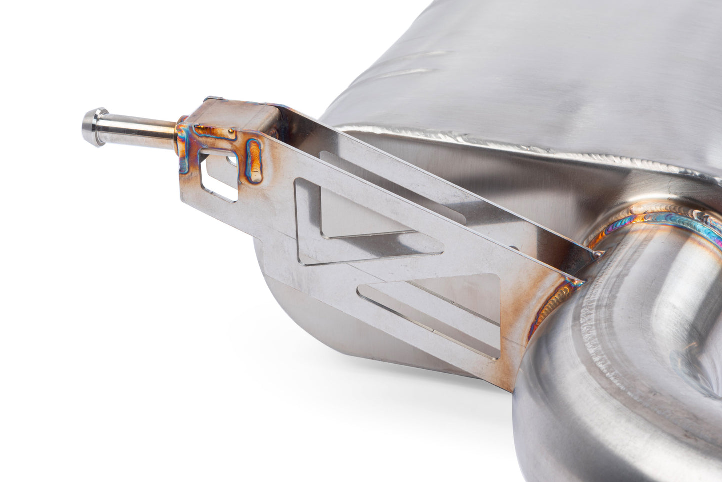 APR CBK0040 - Catback Exhaust System - Jetta GLI (MK7)