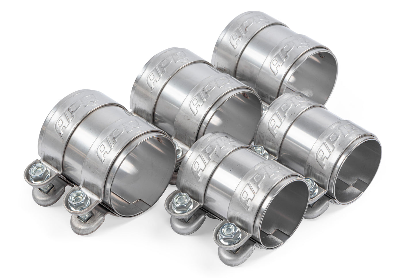 APR CBK0040 - Catback Exhaust System - Jetta GLI (MK7)