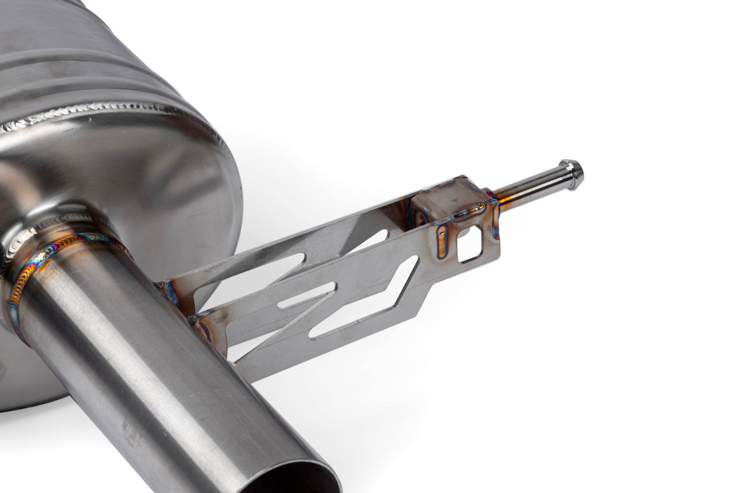 APR CBK0040 - Catback Exhaust System - Jetta GLI (MK7)