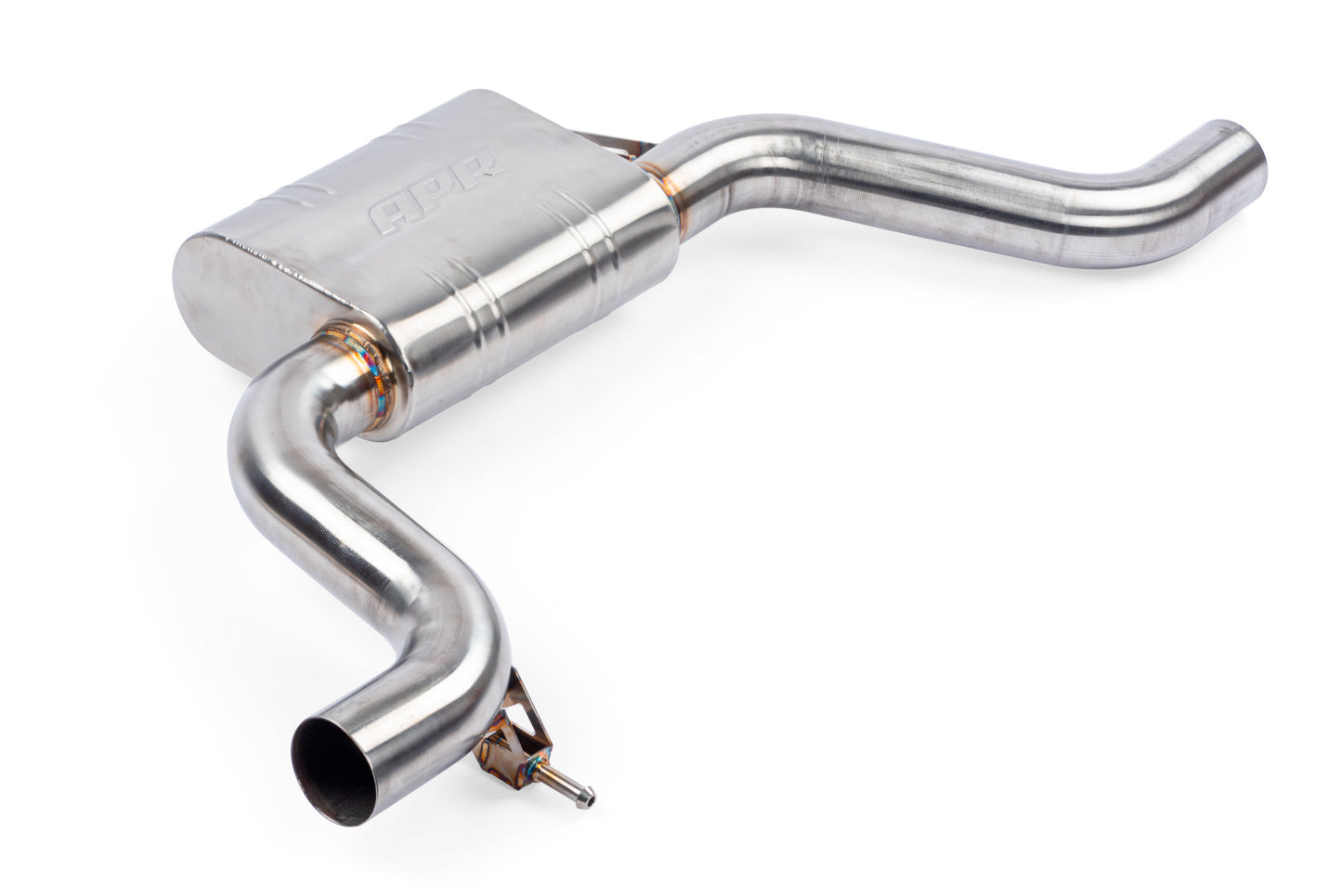 APR CBK0040 - Catback Exhaust System - Jetta GLI (MK7)
