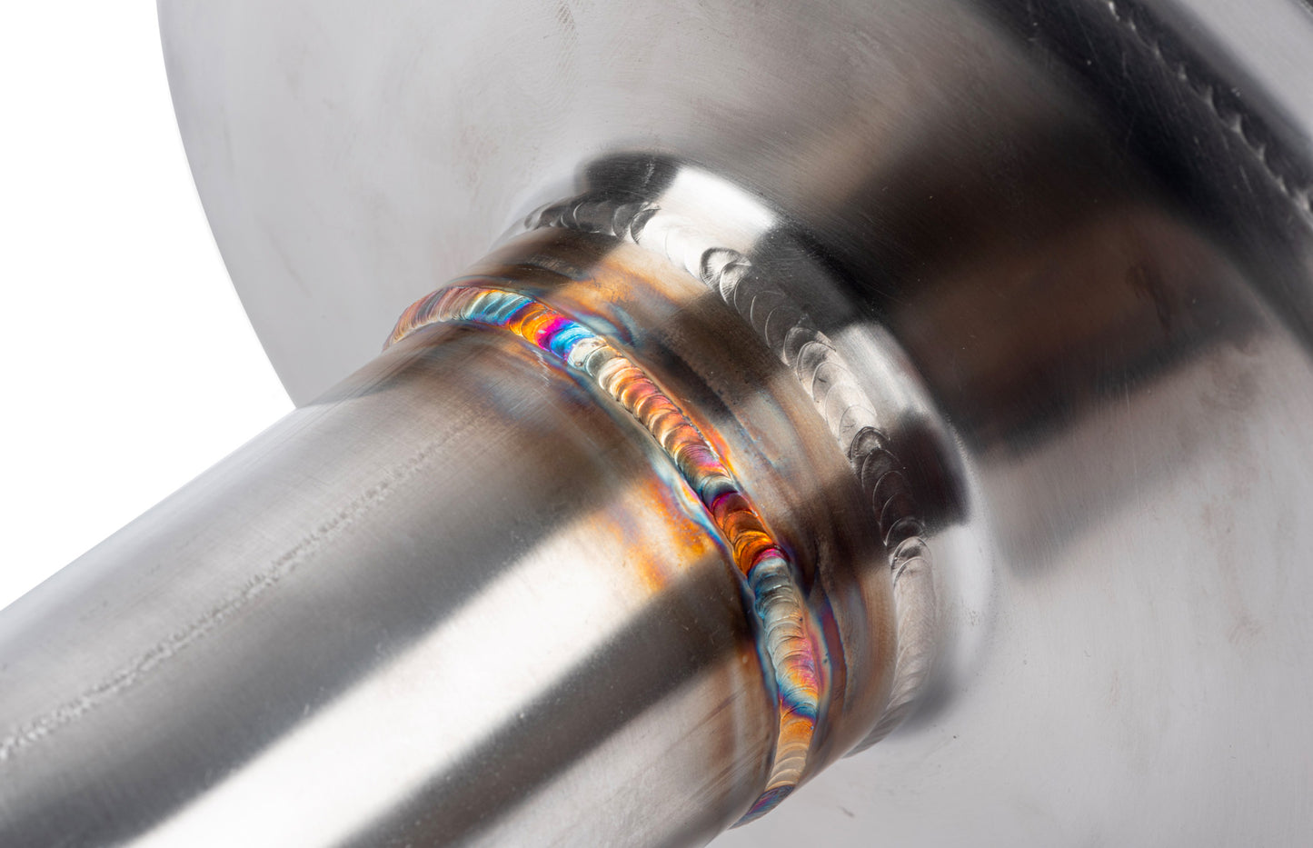 APR CBK0040 - Catback Exhaust System - Jetta GLI (MK7)