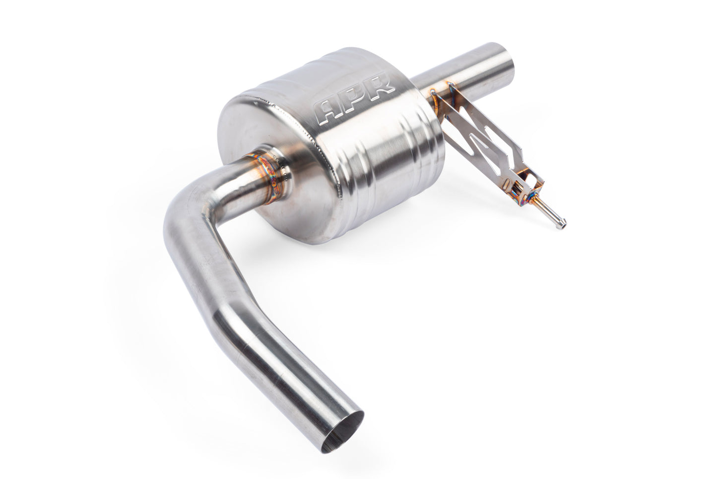 APR CBK0040 - Catback Exhaust System - Jetta GLI (MK7)