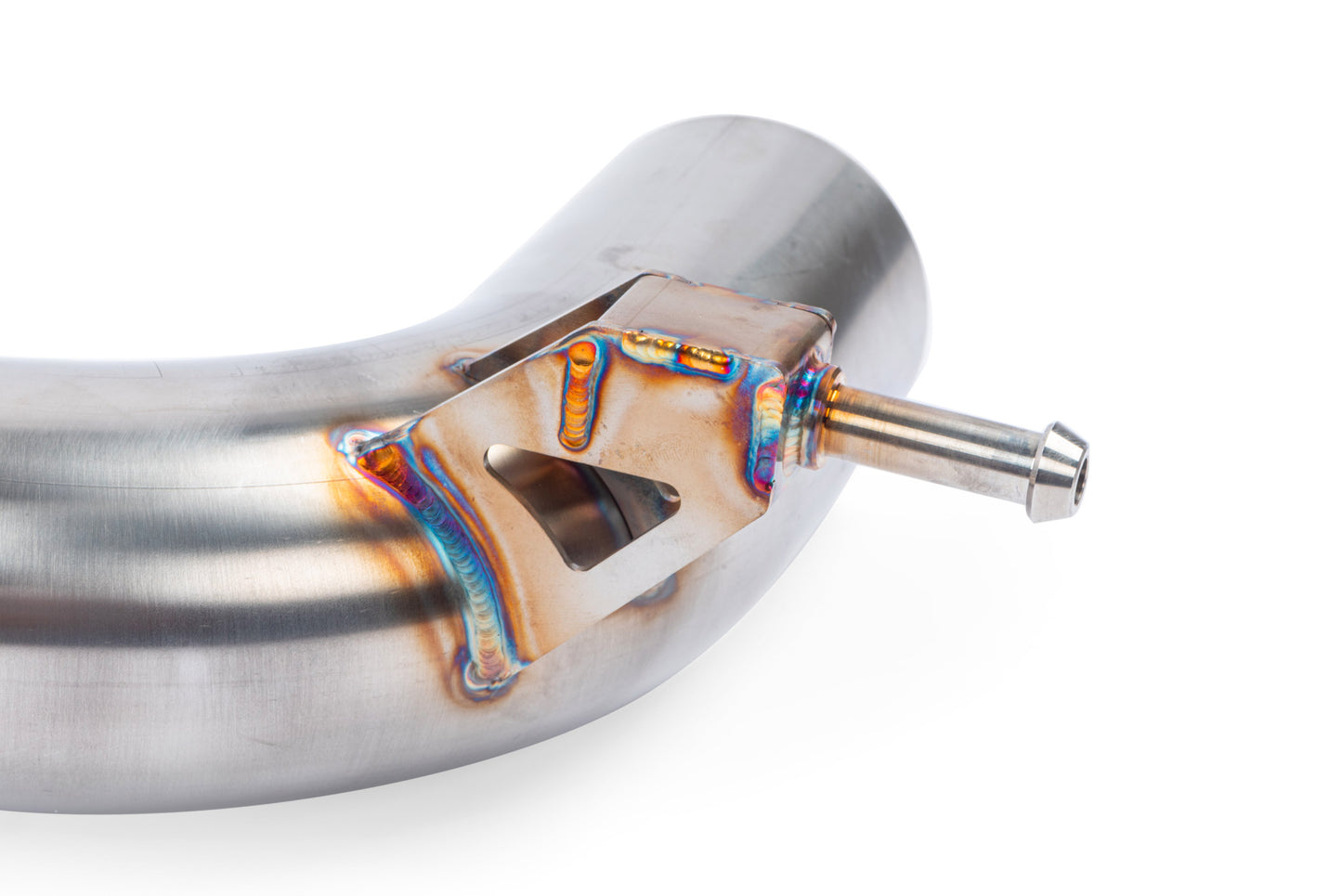 APR CBK0040 - Catback Exhaust System - Jetta GLI (MK7)