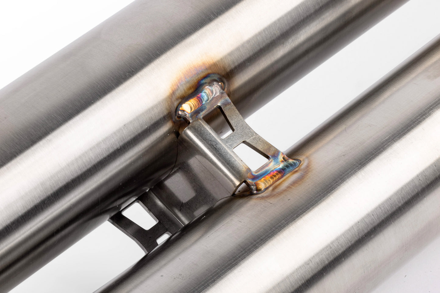 APR CBK0042 - Catback Exhaust System - TT RS (8S)