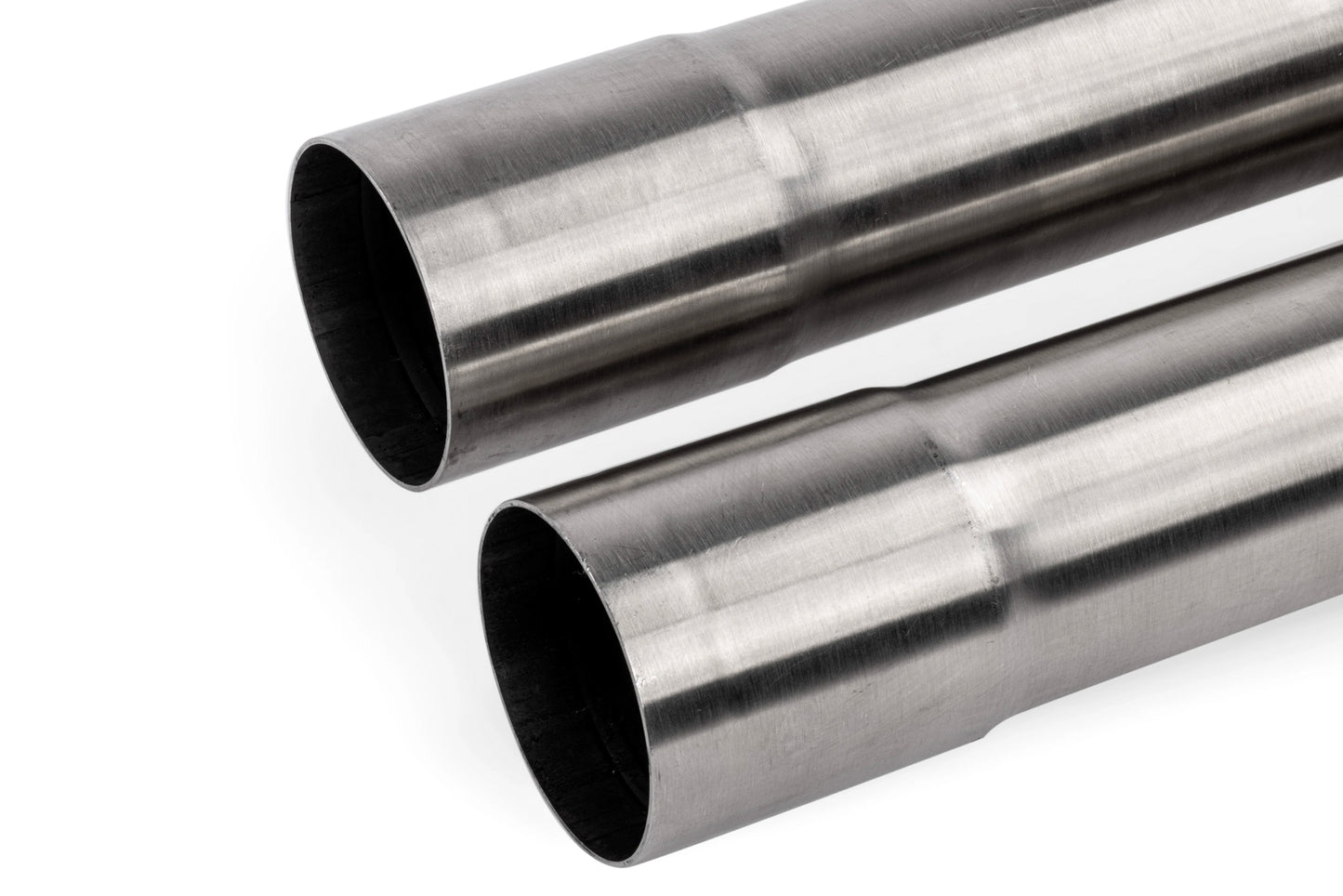 APR CBK0042 - Catback Exhaust System - TT RS (8S)