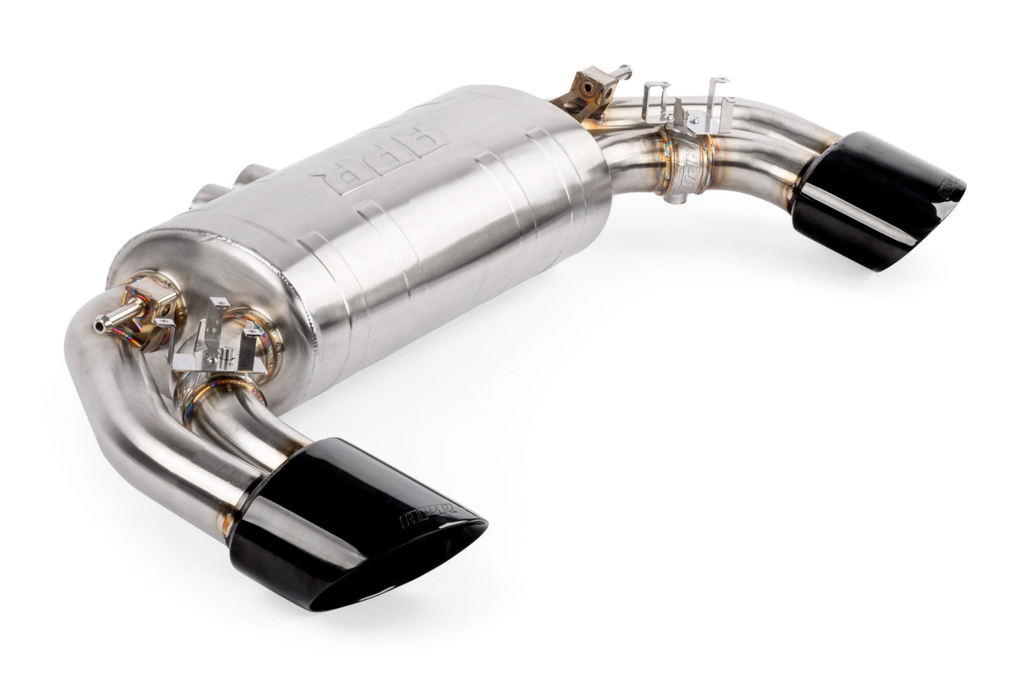 APR CBK0042 - Catback Exhaust System - TT RS (8S)