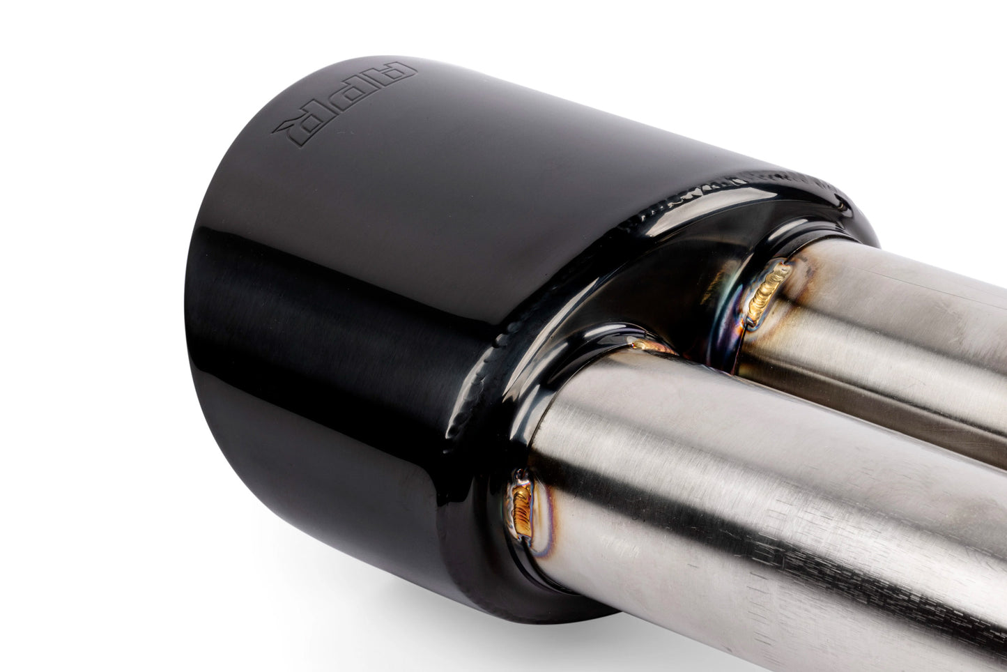 APR CBK0042 - Catback Exhaust System - TT RS (8S)