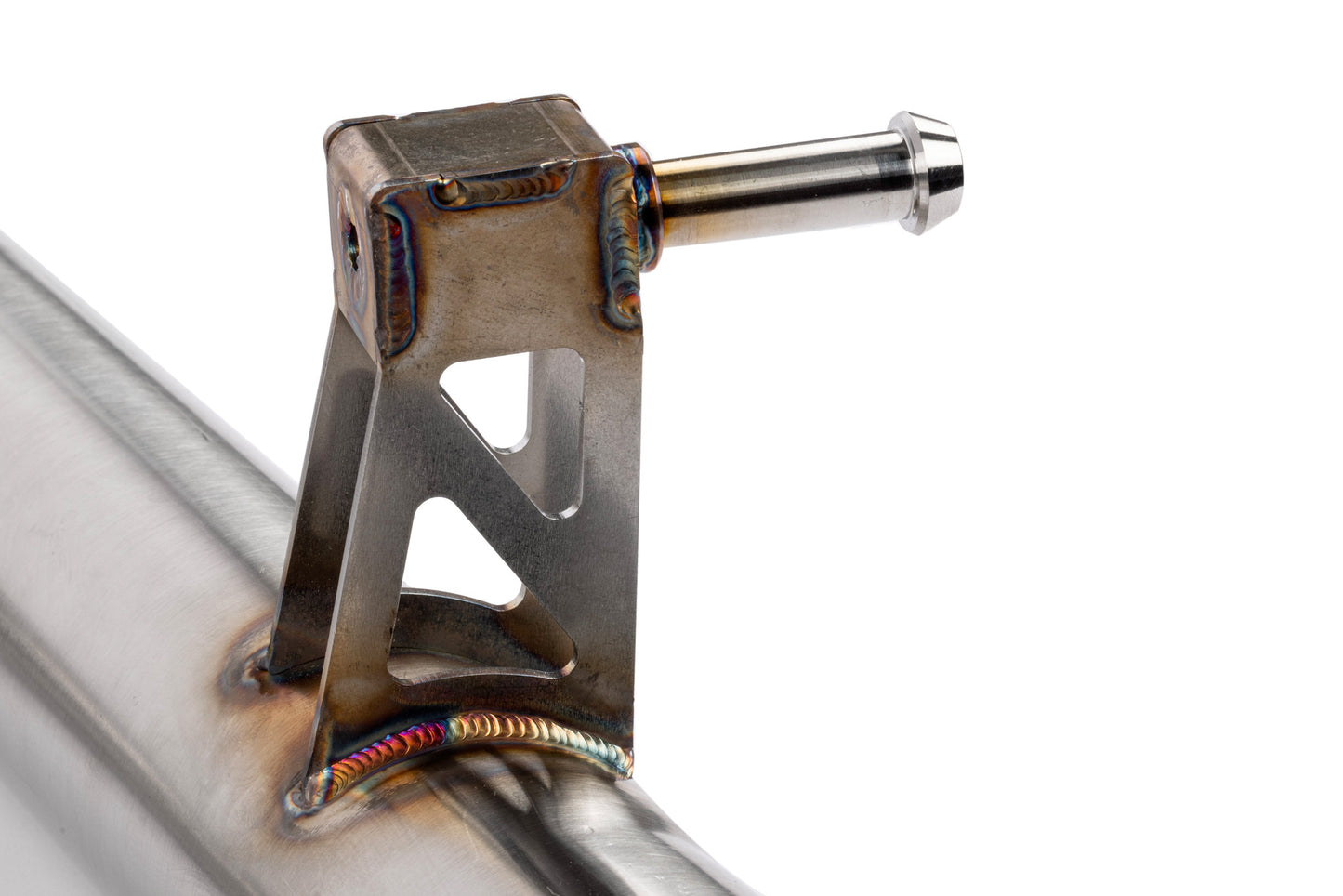 APR CBK0042 - Catback Exhaust System - TT RS (8S)