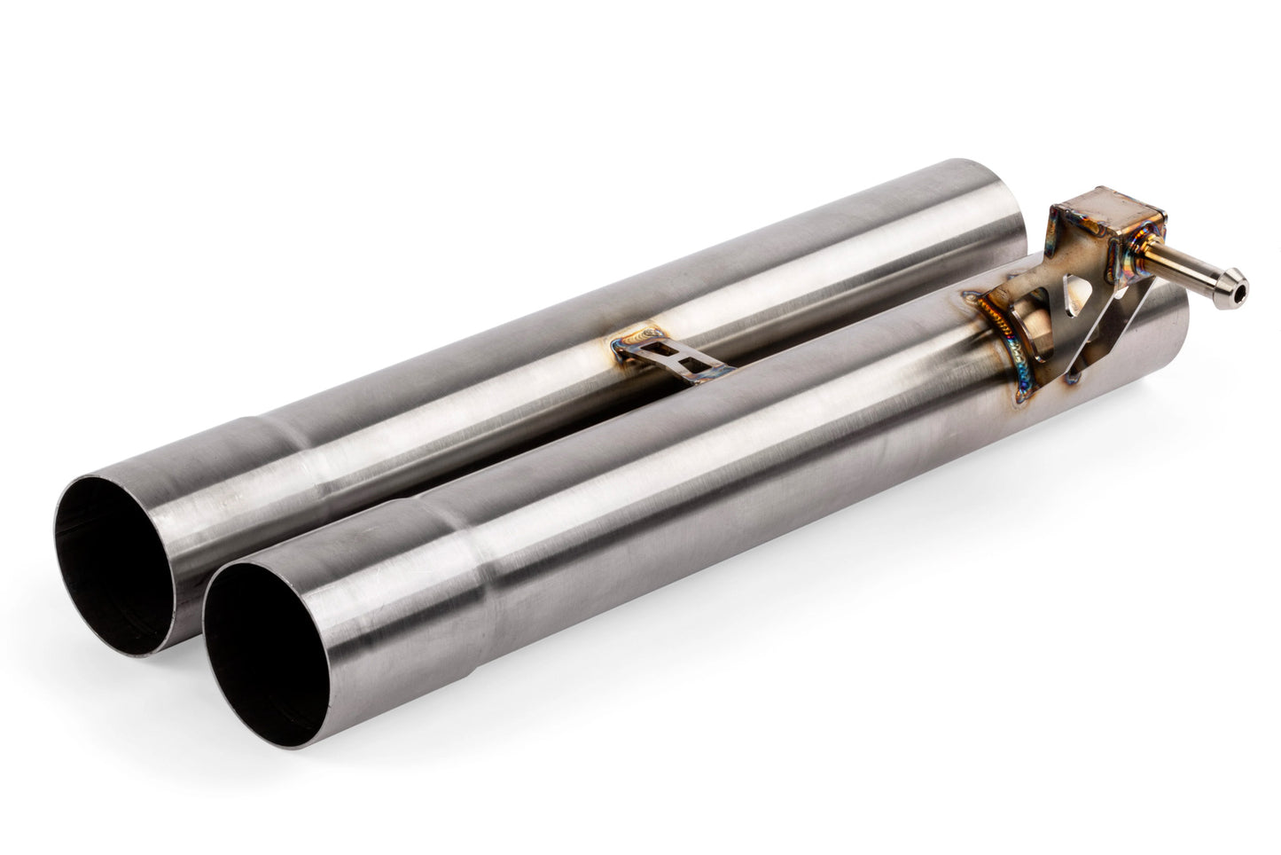 APR CBK0042 - Catback Exhaust System - TT RS (8S)