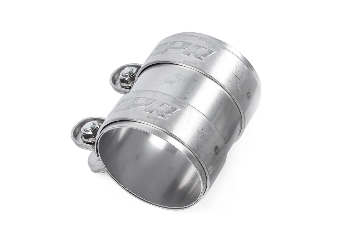 APR CBK0044 - Catback Exhaust System Front Muffler - GTI (MK6)