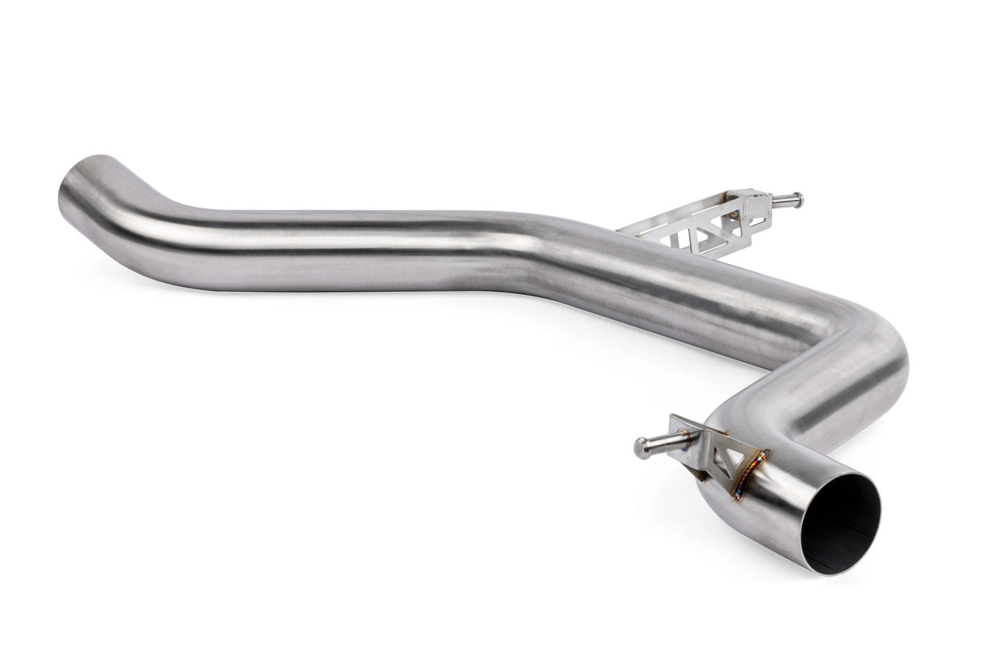 APR CBK0047 - Catback Exhaust System - GTI (MK8)