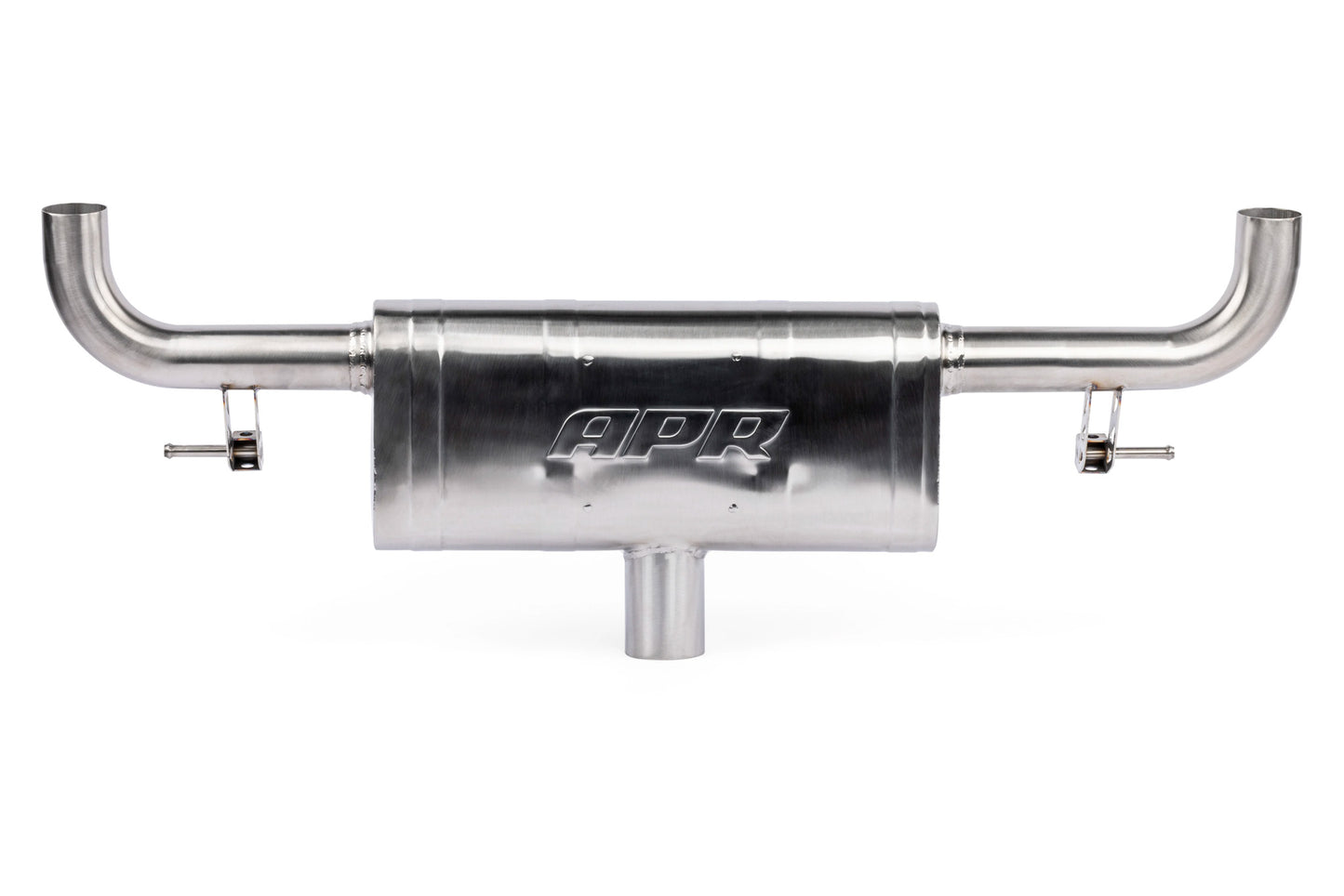 APR CBK0047 - Catback Exhaust System - GTI (MK8)