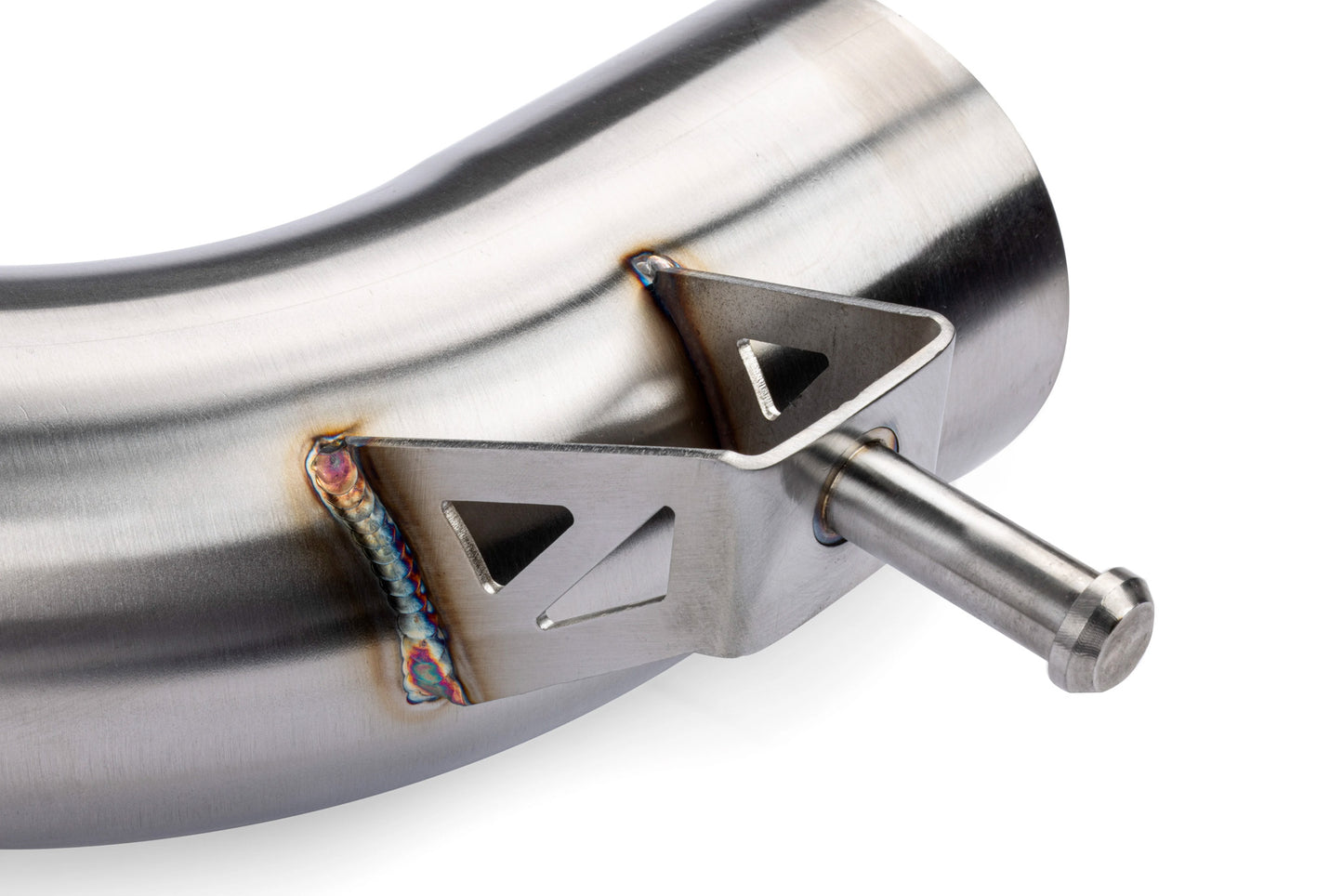APR CBK0047 - Catback Exhaust System - GTI (MK8)