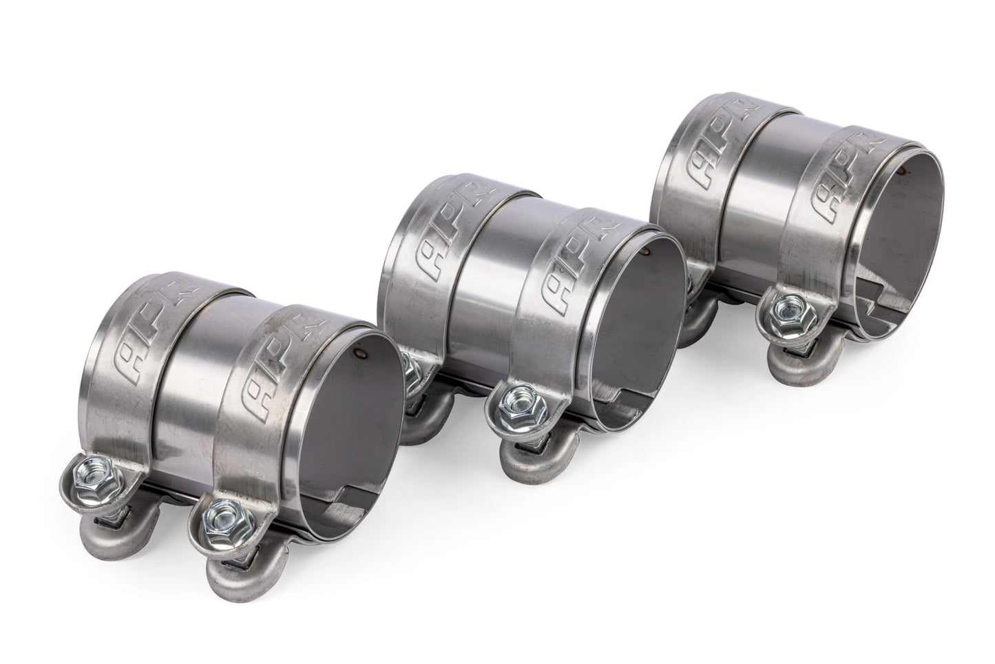 APR CBK0047 - Catback Exhaust System - GTI (MK8)