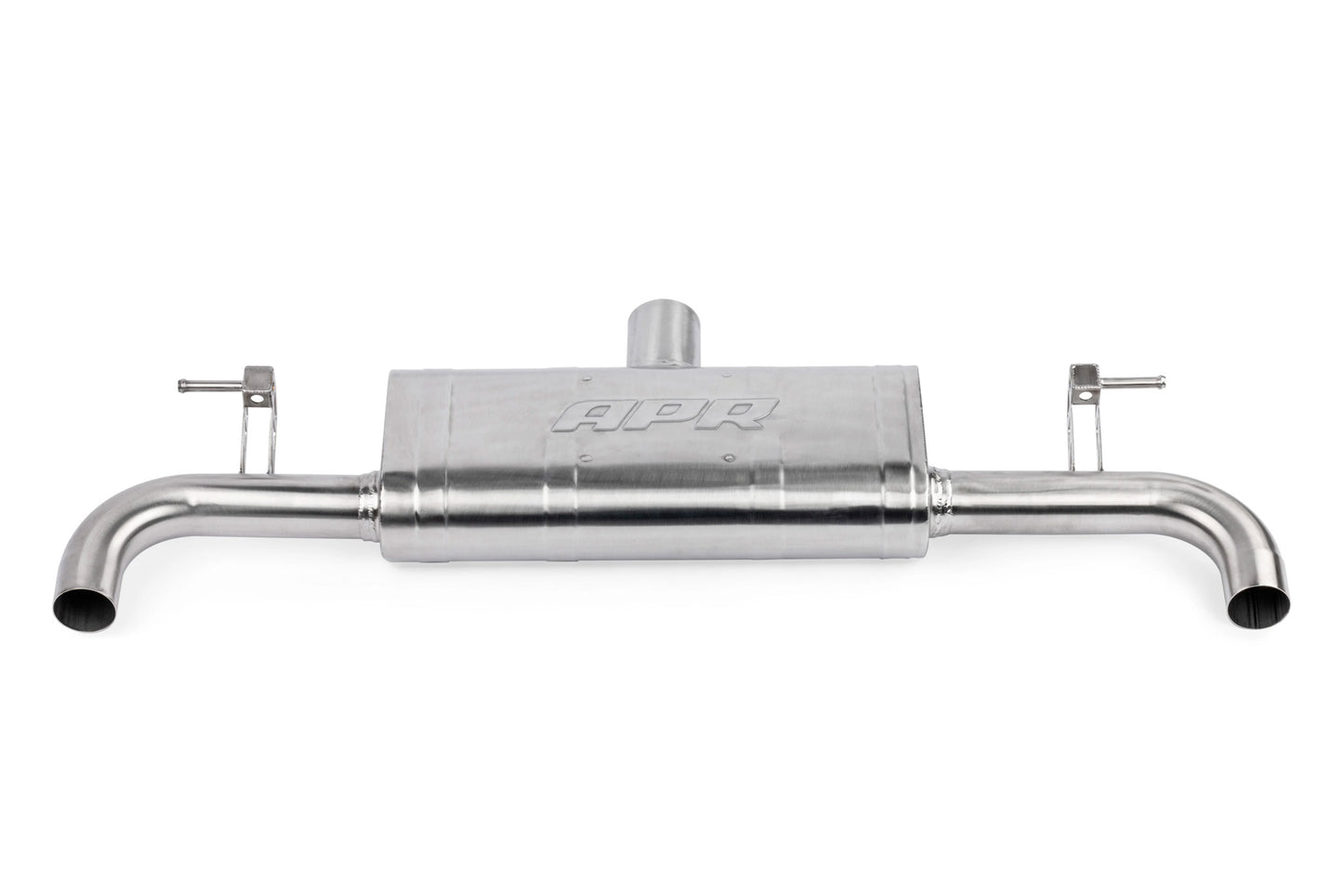 APR CBK0047 - Catback Exhaust System - GTI (MK8)
