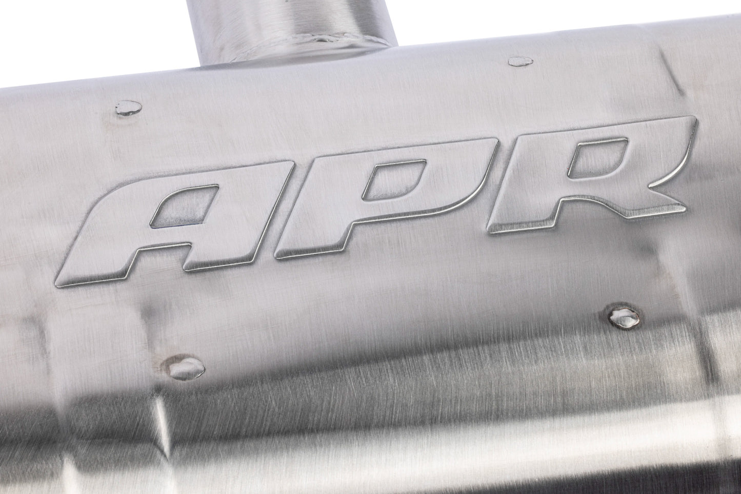 APR CBK0047 - Catback Exhaust System - GTI (MK8)