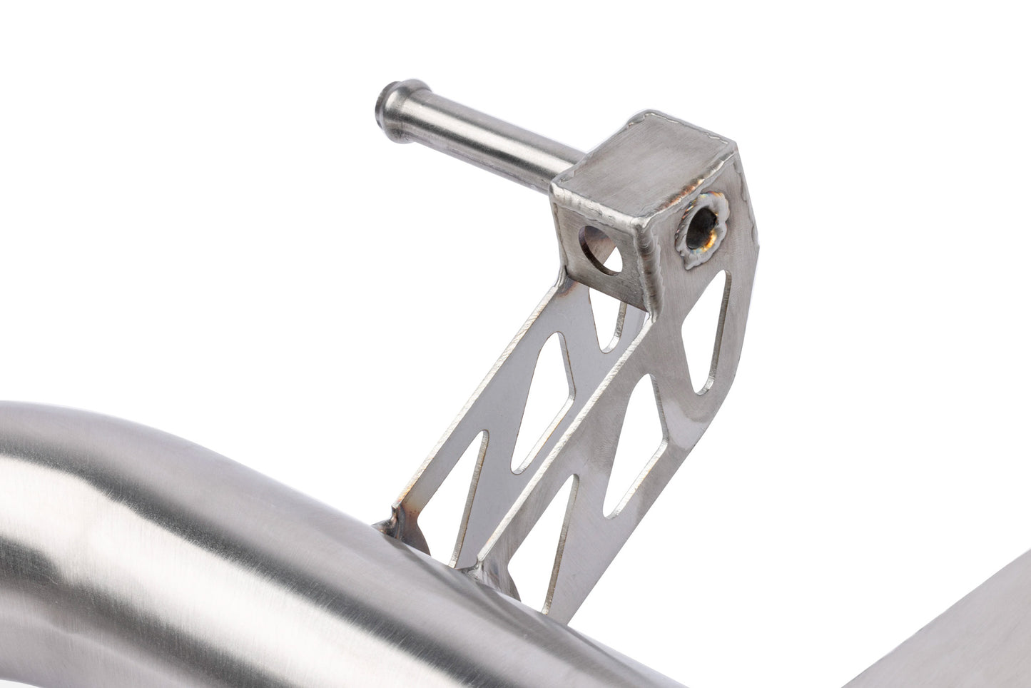 APR CBK0047 - Catback Exhaust System - GTI (MK8)