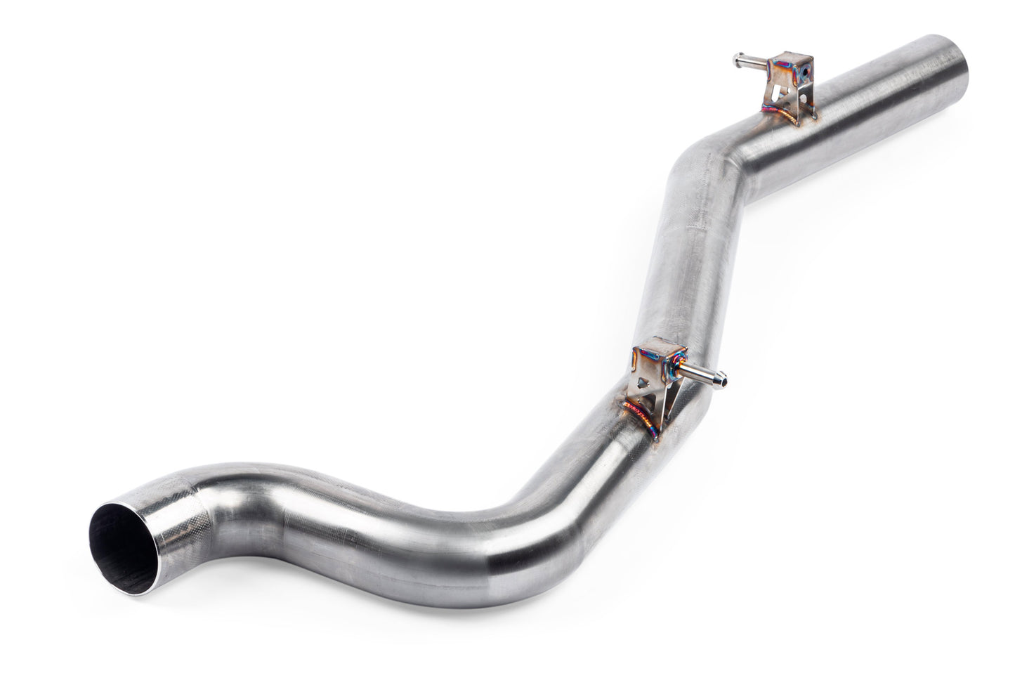 APR CBK0048 - Catback Exhaust System - Tiguan (MK2) (AWD)