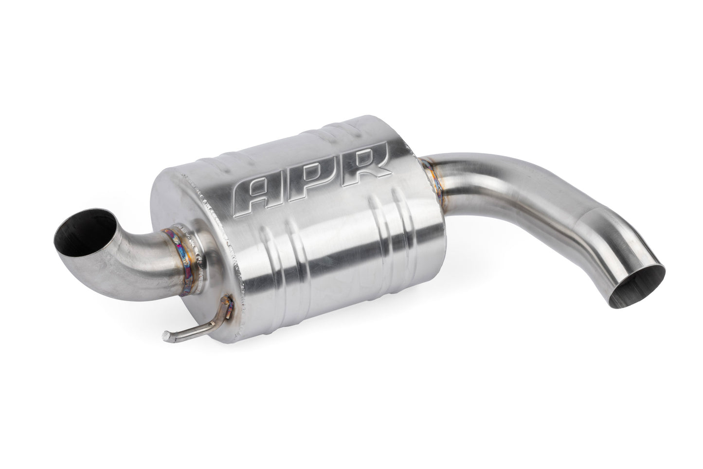 APR CBK0048 - Catback Exhaust System - Tiguan (MK2) (AWD)