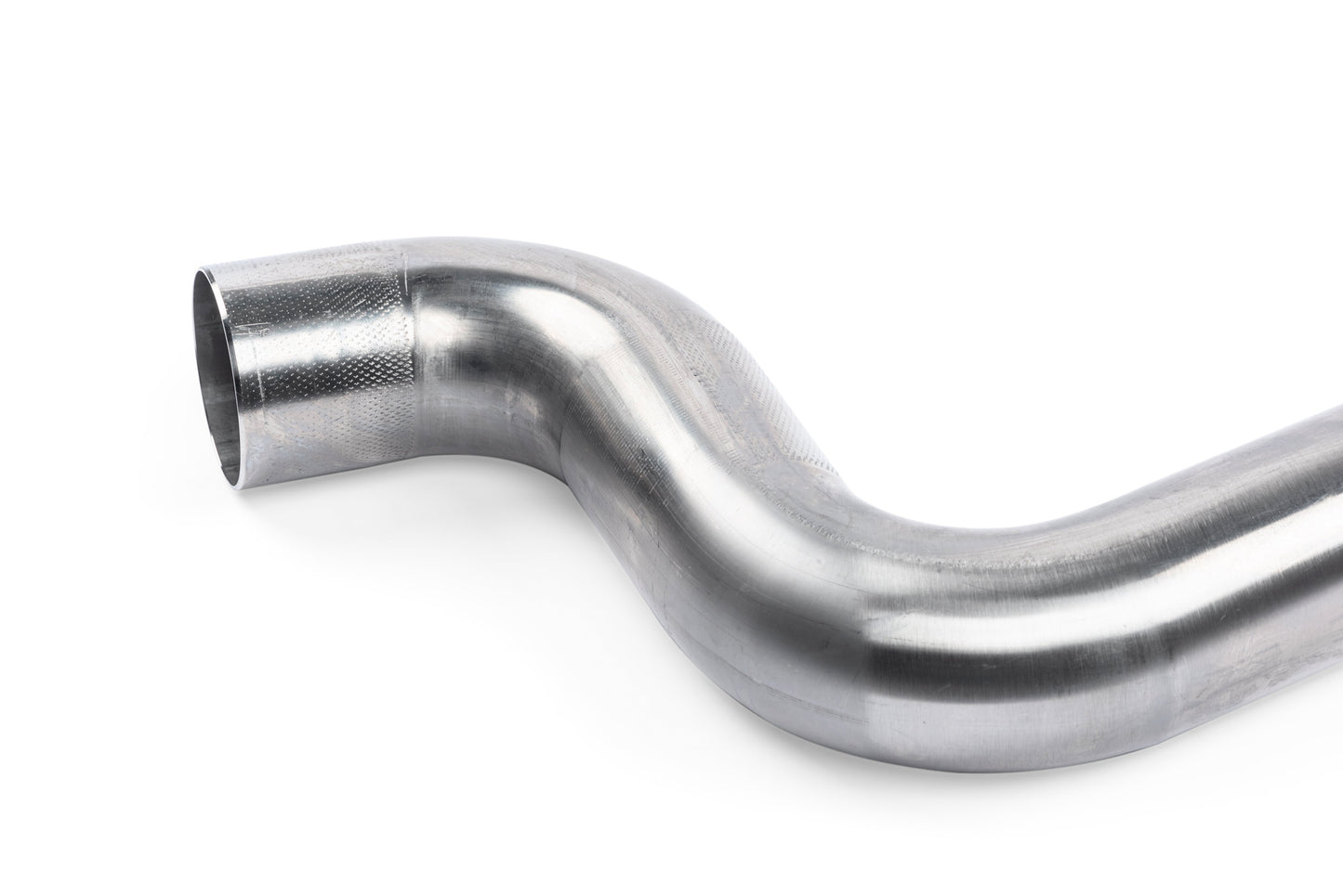 APR CBK0048 - Catback Exhaust System - Tiguan (MK2) (AWD)