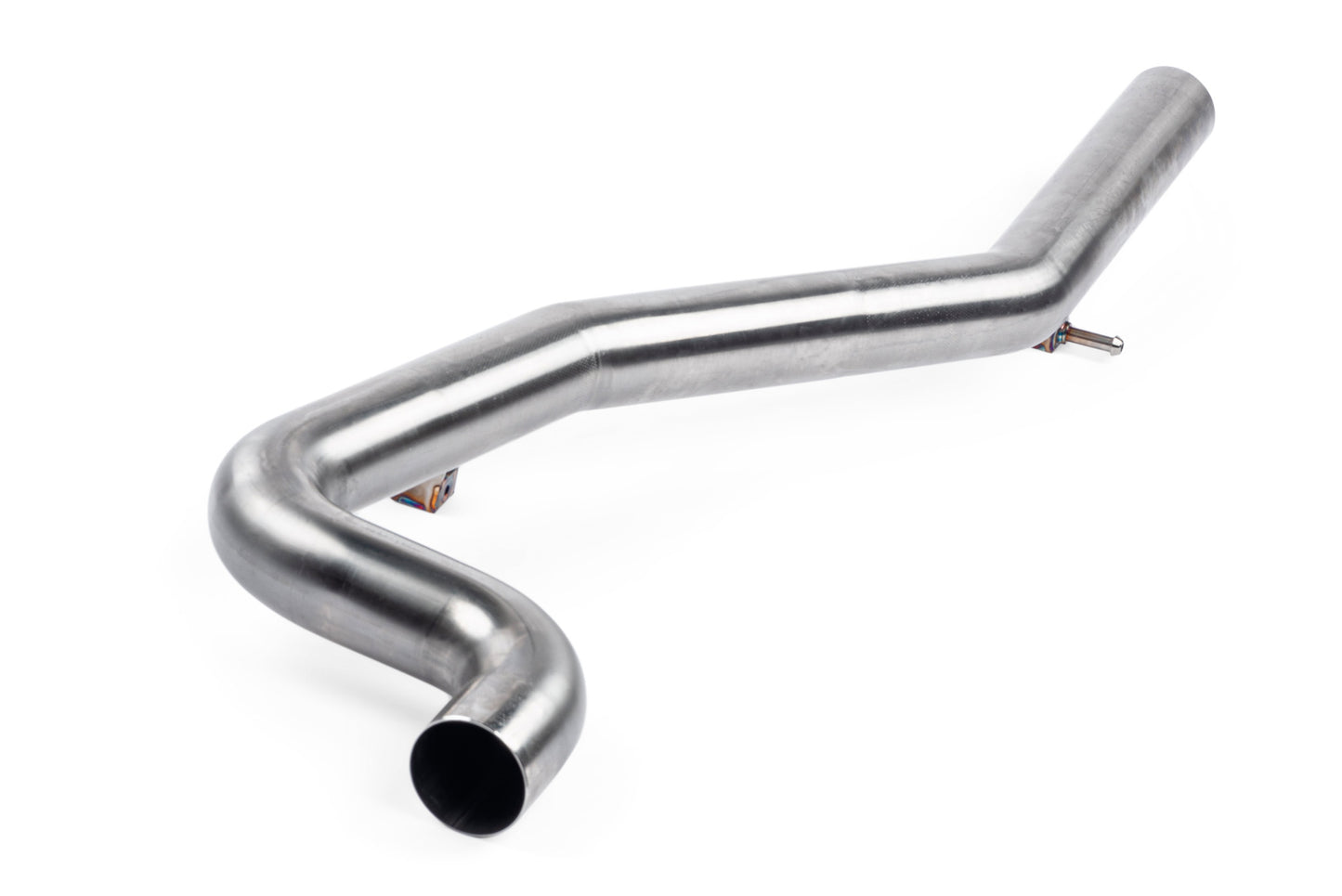 APR CBK0048 - Catback Exhaust System - Tiguan (MK2) (AWD)