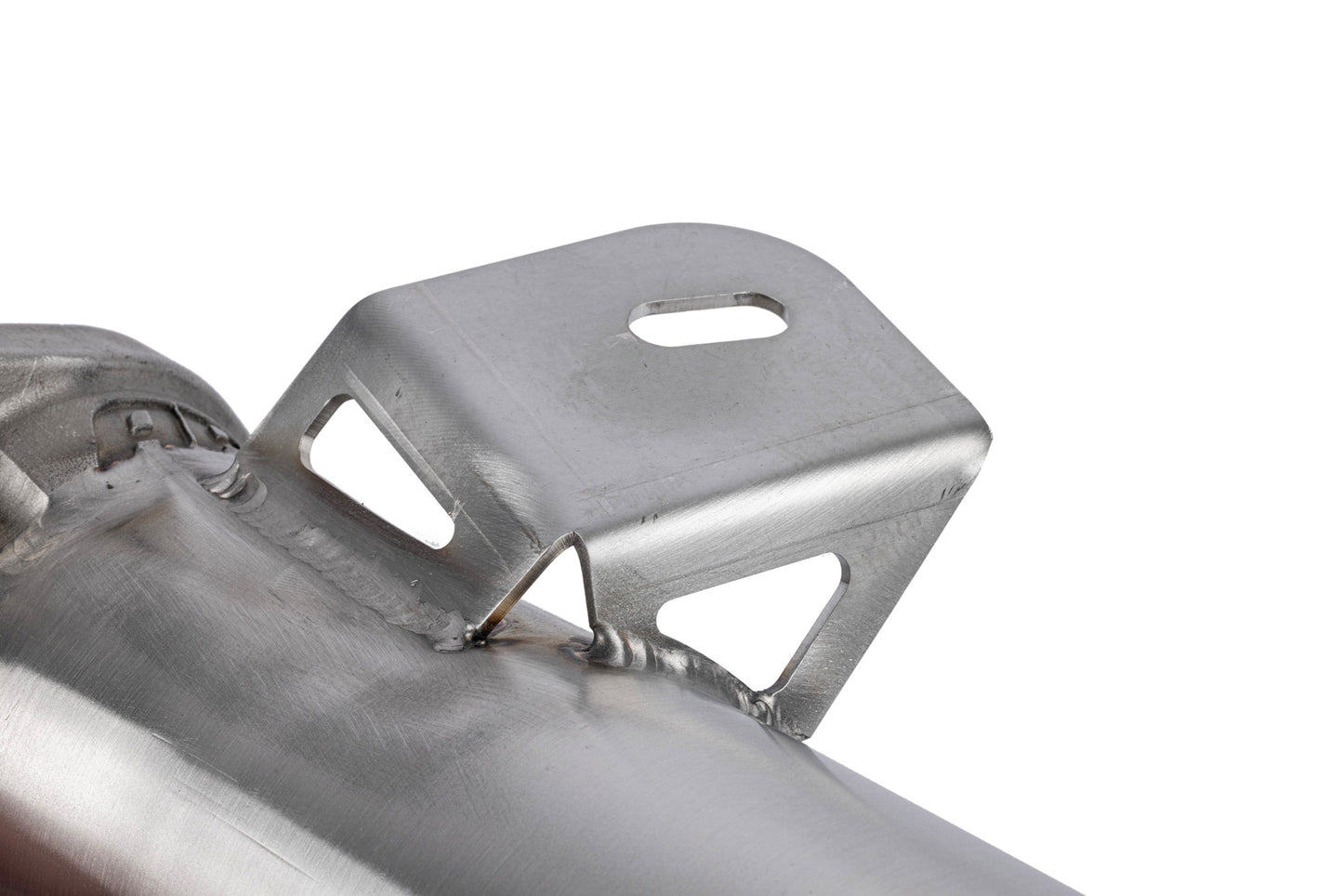 APR CBK0051 - Catback Exhaust System - RS Q8 (4M)
