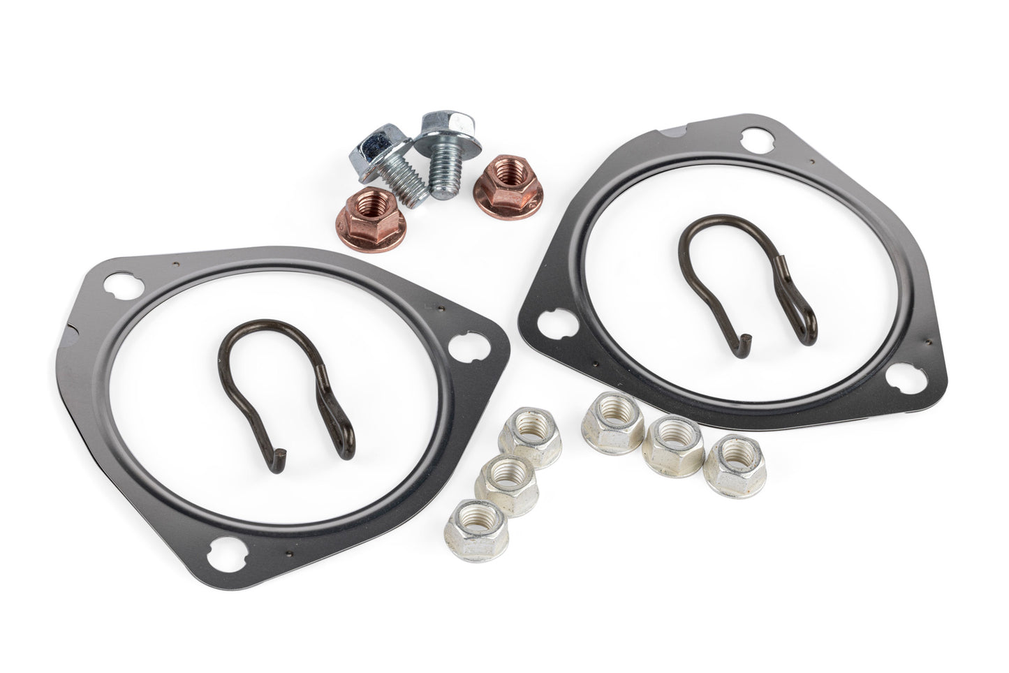 APR CBK0051 - Catback Exhaust System - RS Q8 (4M)