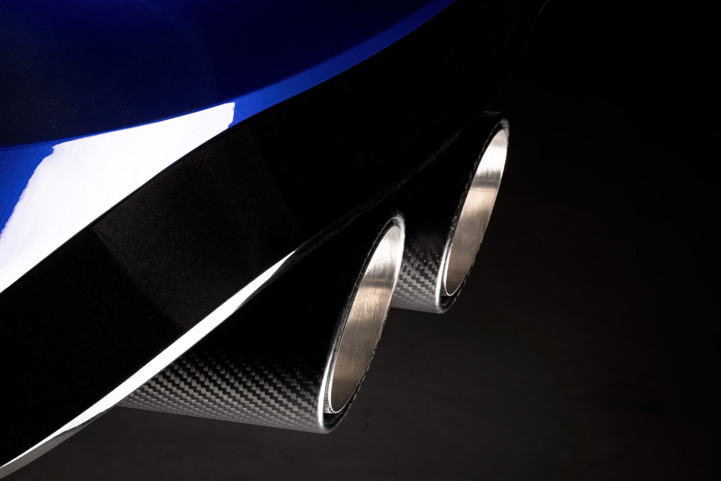 APR CBK0052 - Catback Exhaust System - Golf R (MK8)