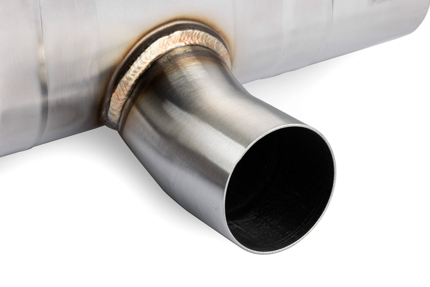 APR CBK0052 - Catback Exhaust System - Golf R (MK8)