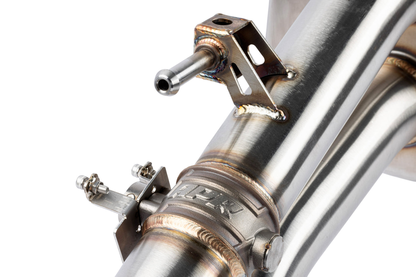 APR CBK0052 - Catback Exhaust System - Golf R (MK8)